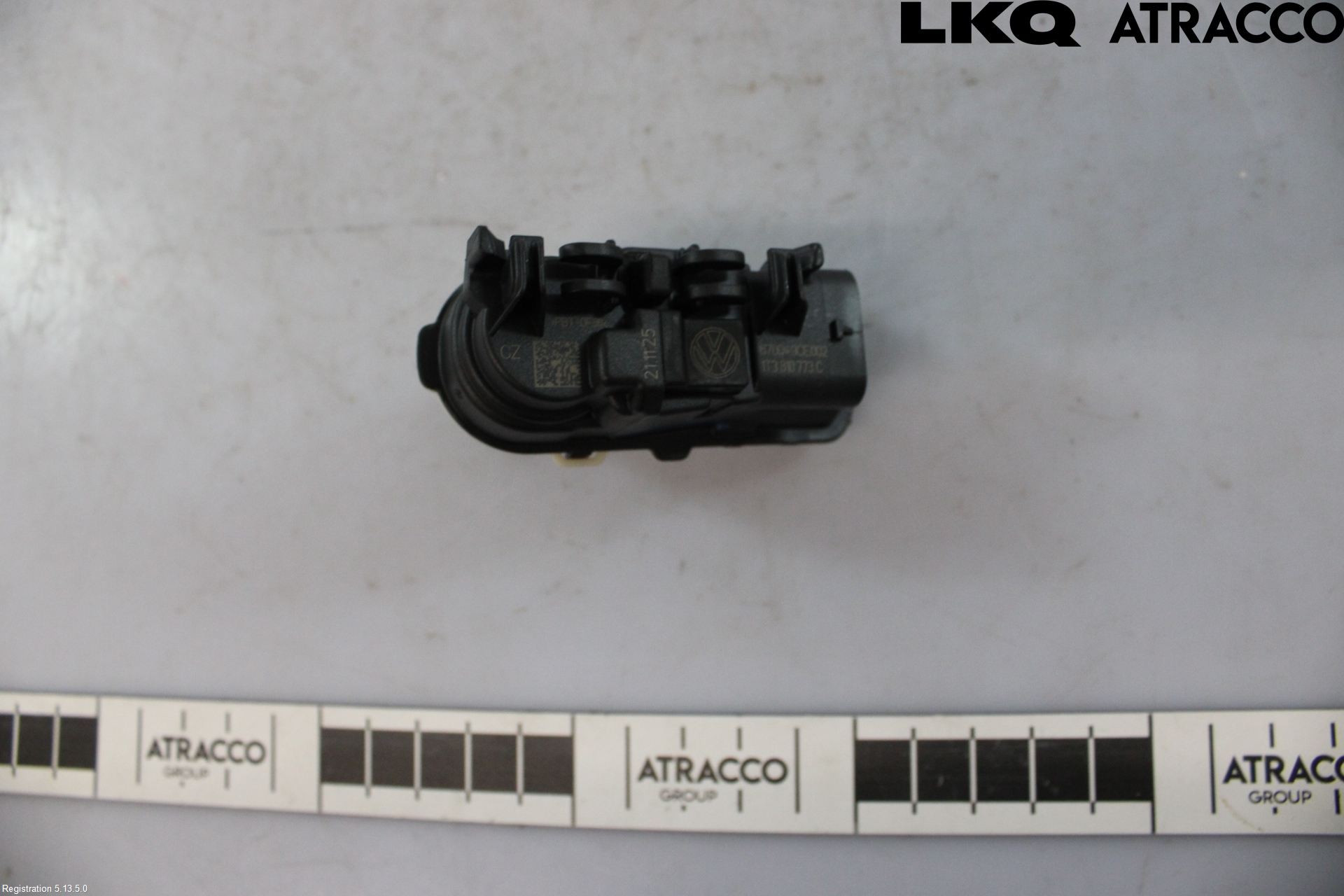 Volkswagen VW ID.7/TOURER 24- Lås Tankluke Lås