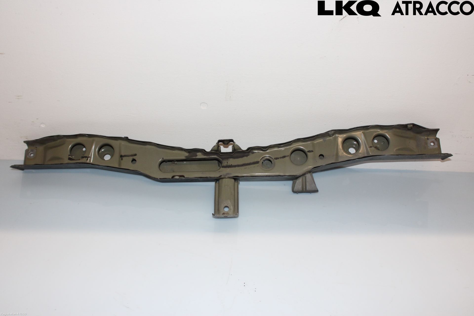 Toyota AVENSIS 09-15 Radiator Feste - Ramme - Bjelk