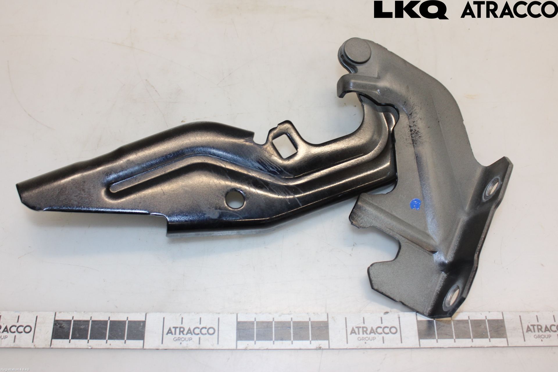 Mitsubishi LANCER 07-14 Panser Hengsel - Hengsler