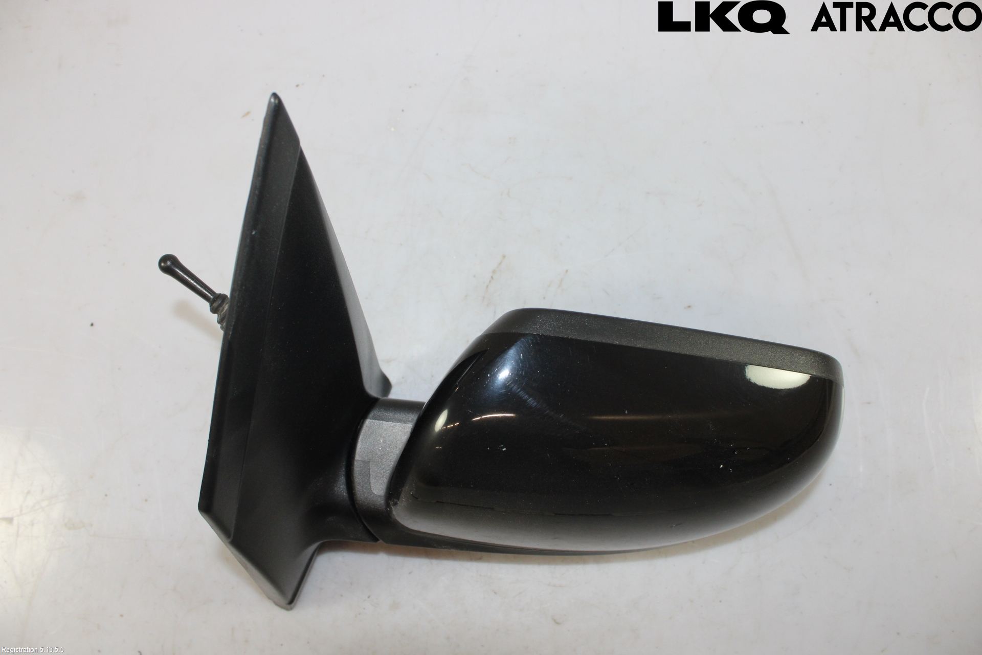 Kia PICANTO 12-17 Speil V M-Innvjustering