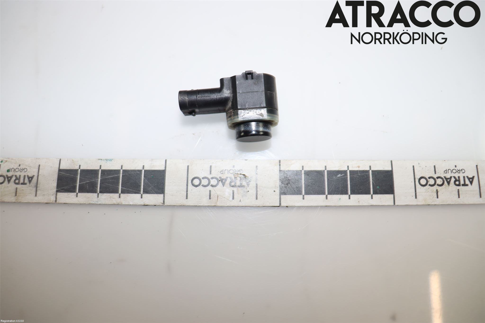 Volkswagen VW TIGUAN 07-16 Sensor Ryggesensor