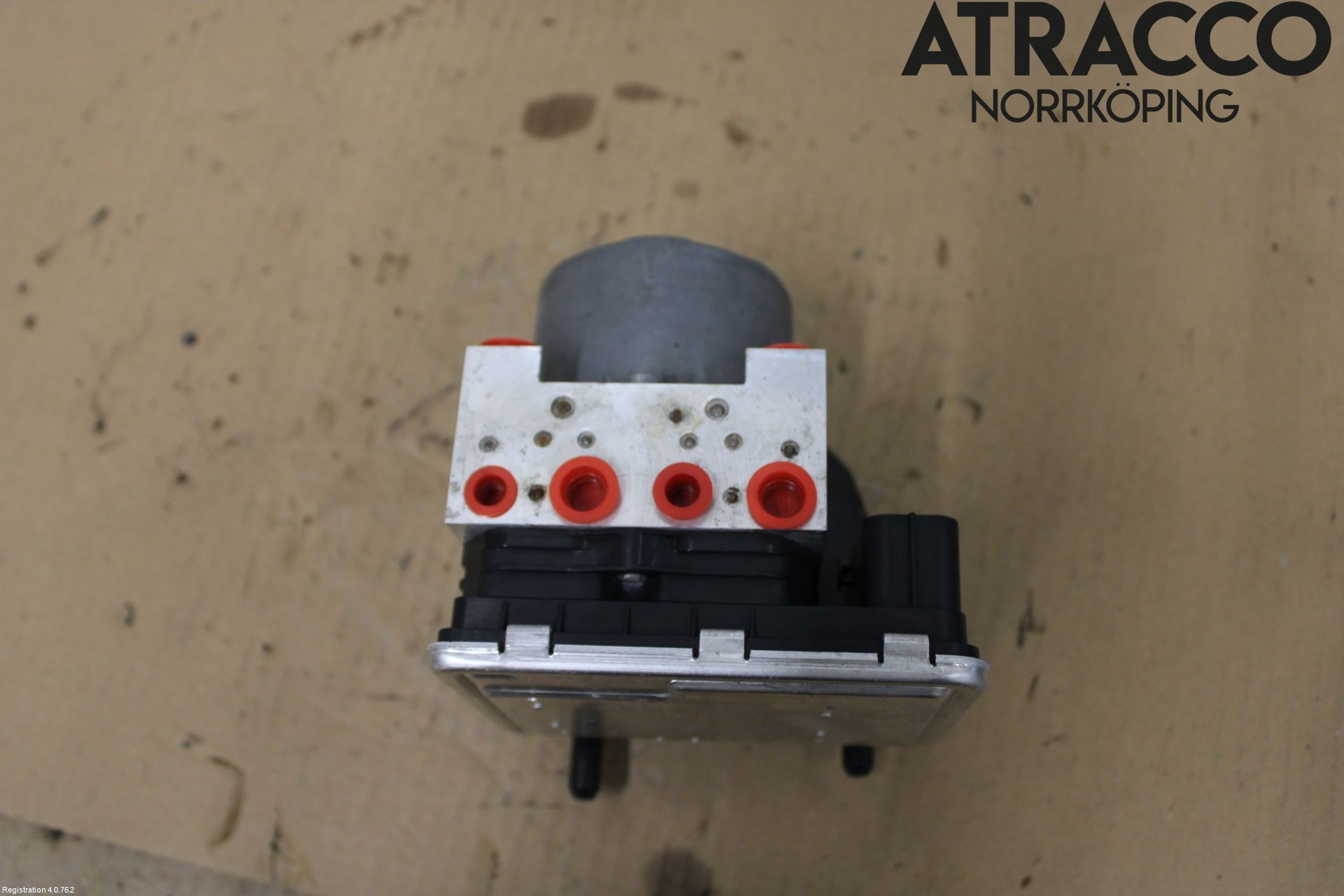 Volkswagen VW CADDY 16-20 Abs Hydraulikkaggregat