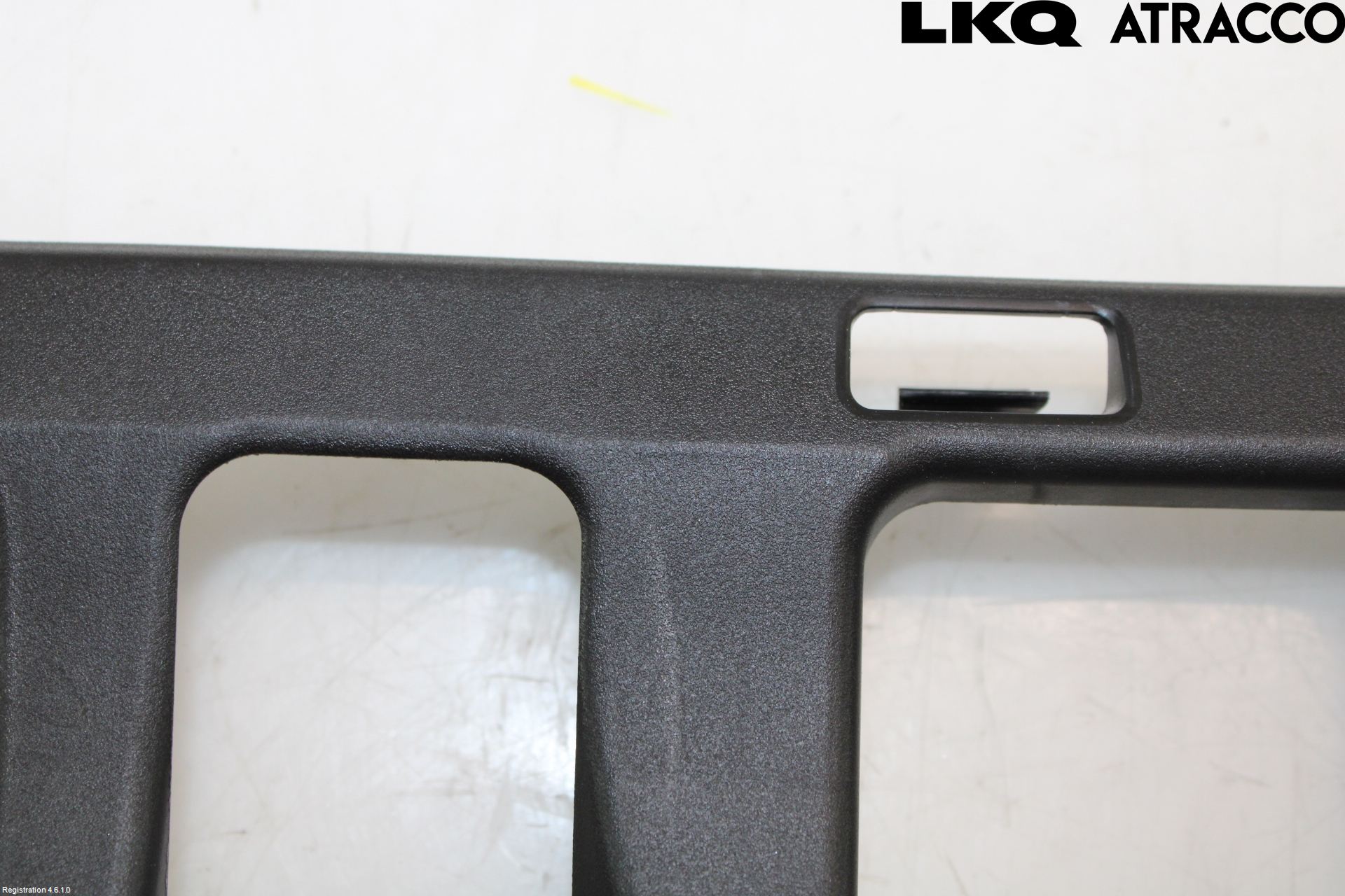 Toyota CAMRY 19-24 Innr Dashbord Sparkeplate