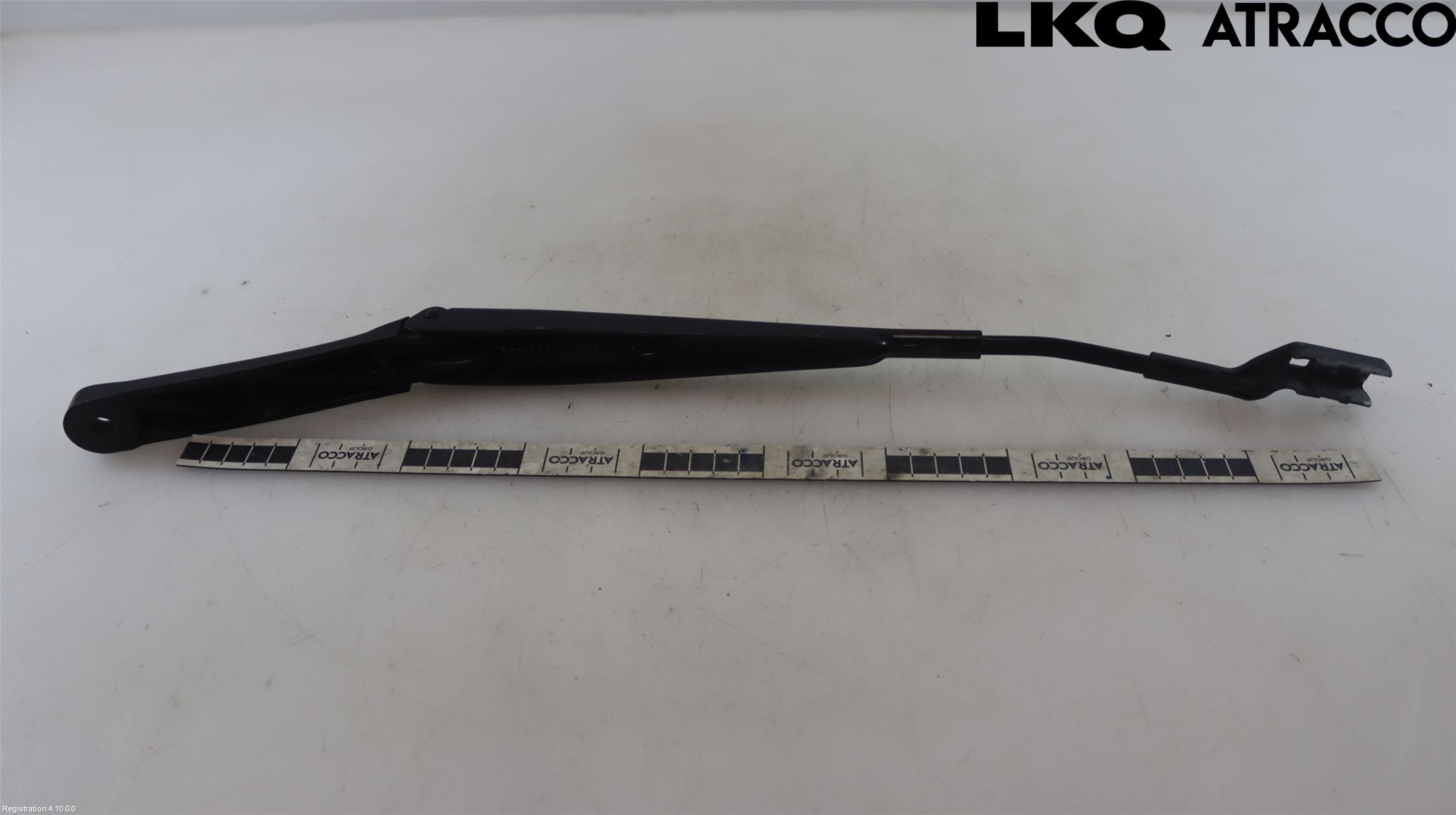 Volkswagen VW PASSAT 11-14 Viskerarm-Armer Frontrute