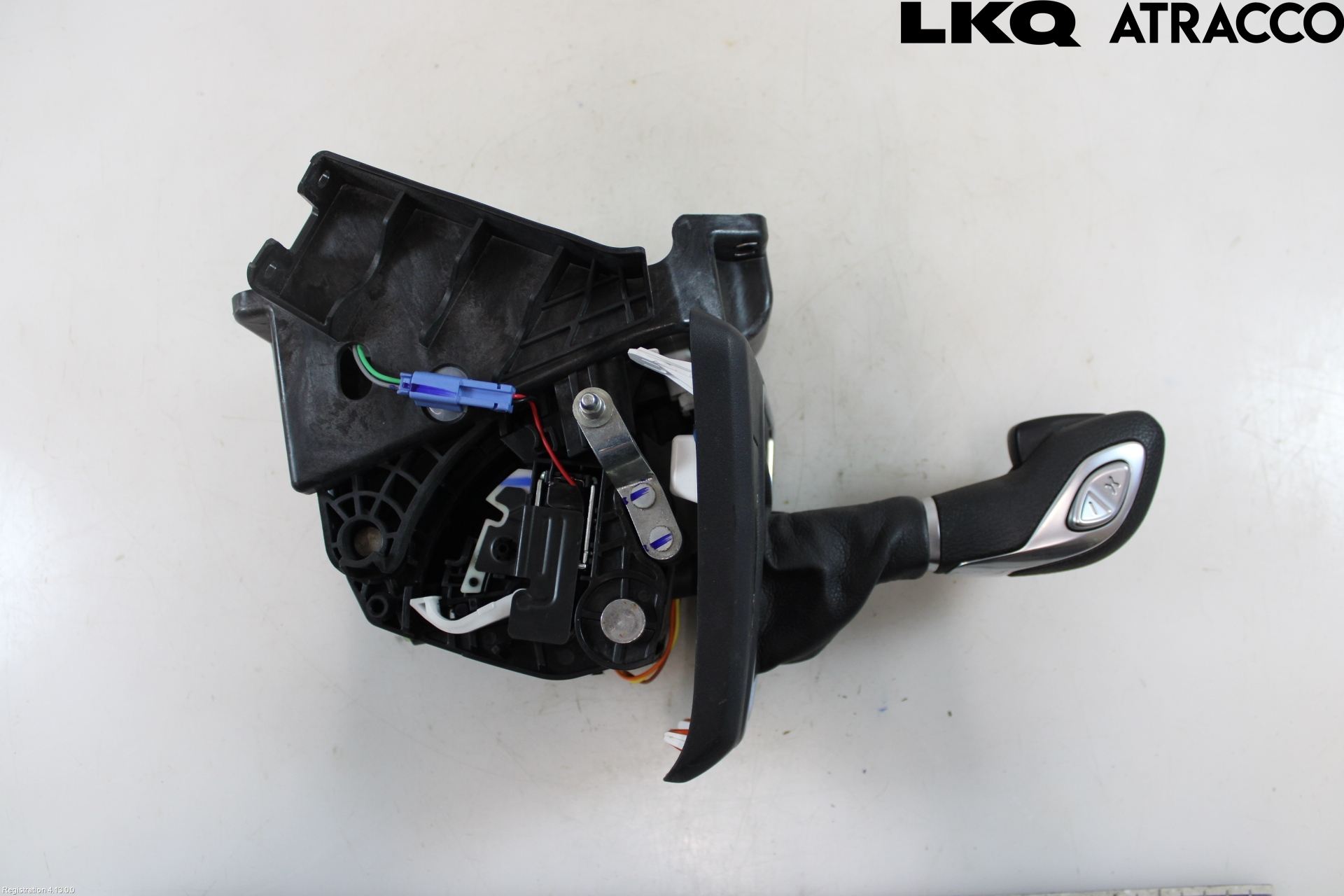 Ford TRANSIT/TOURNEO CUSTOM 13-24 Gearspak