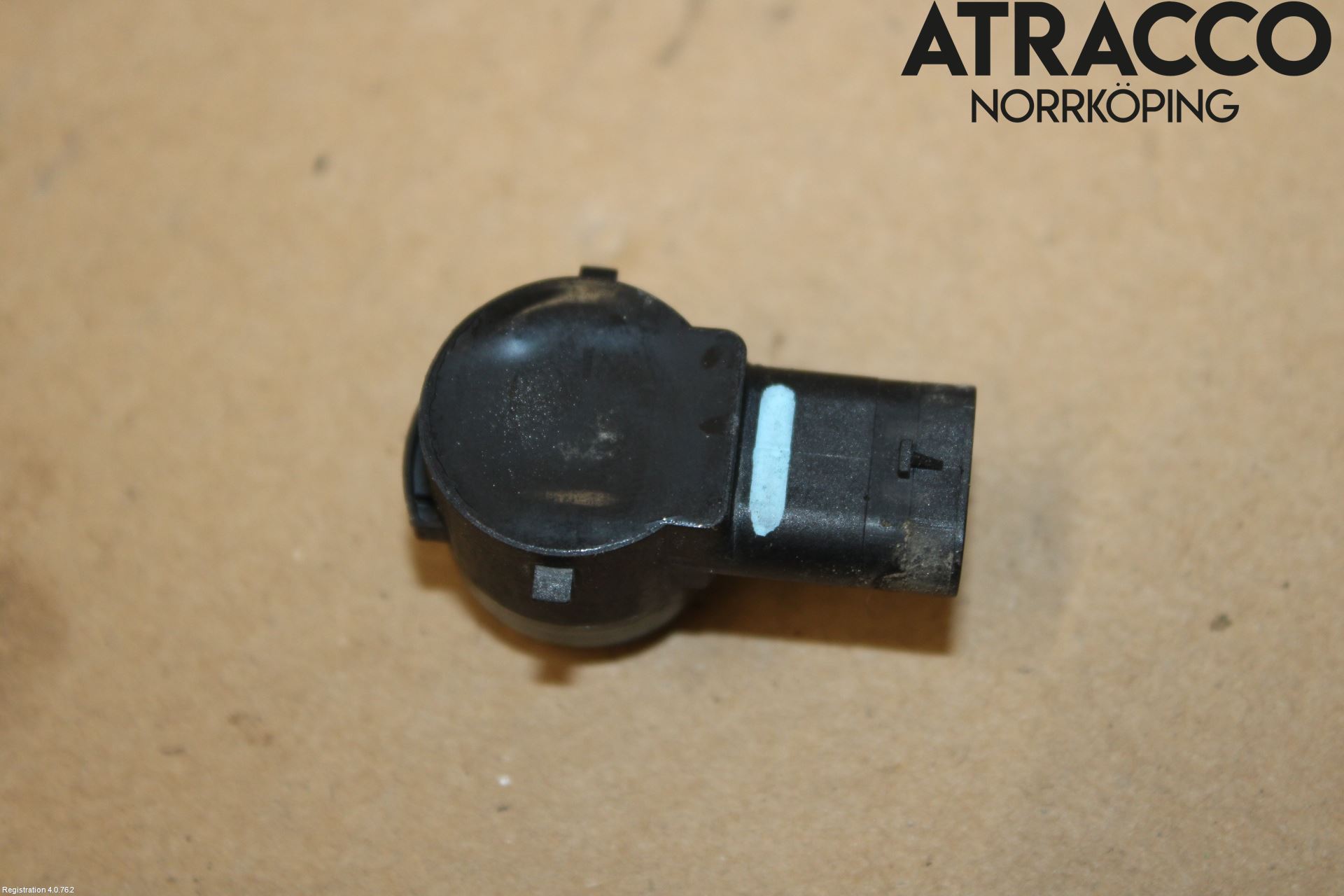 Volkswagen VW PASSAT 15-19 Sensor Ryggesensor