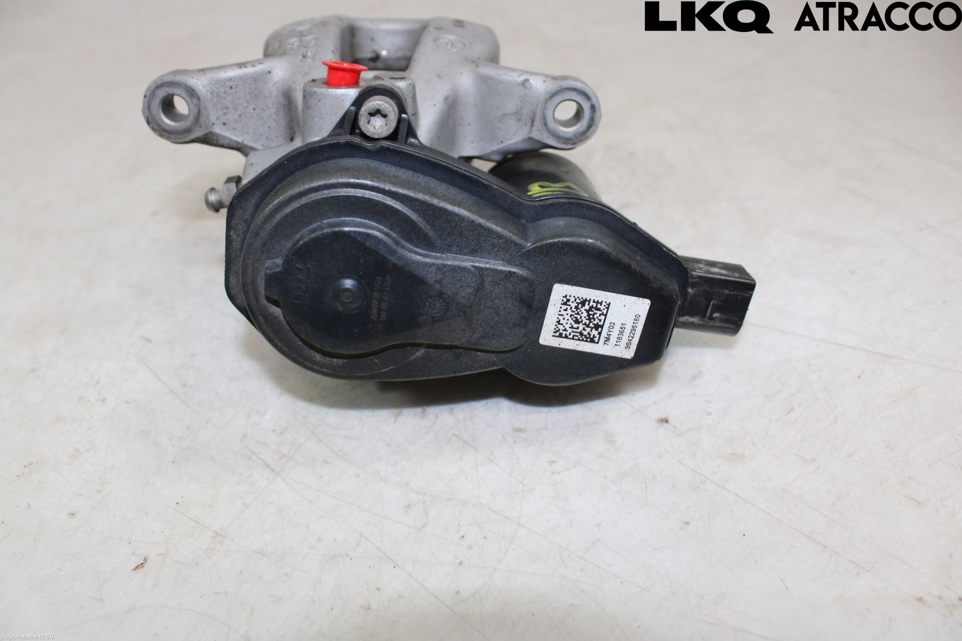 Opel MOKKA 21- Bremsecaliper Bak Høyre