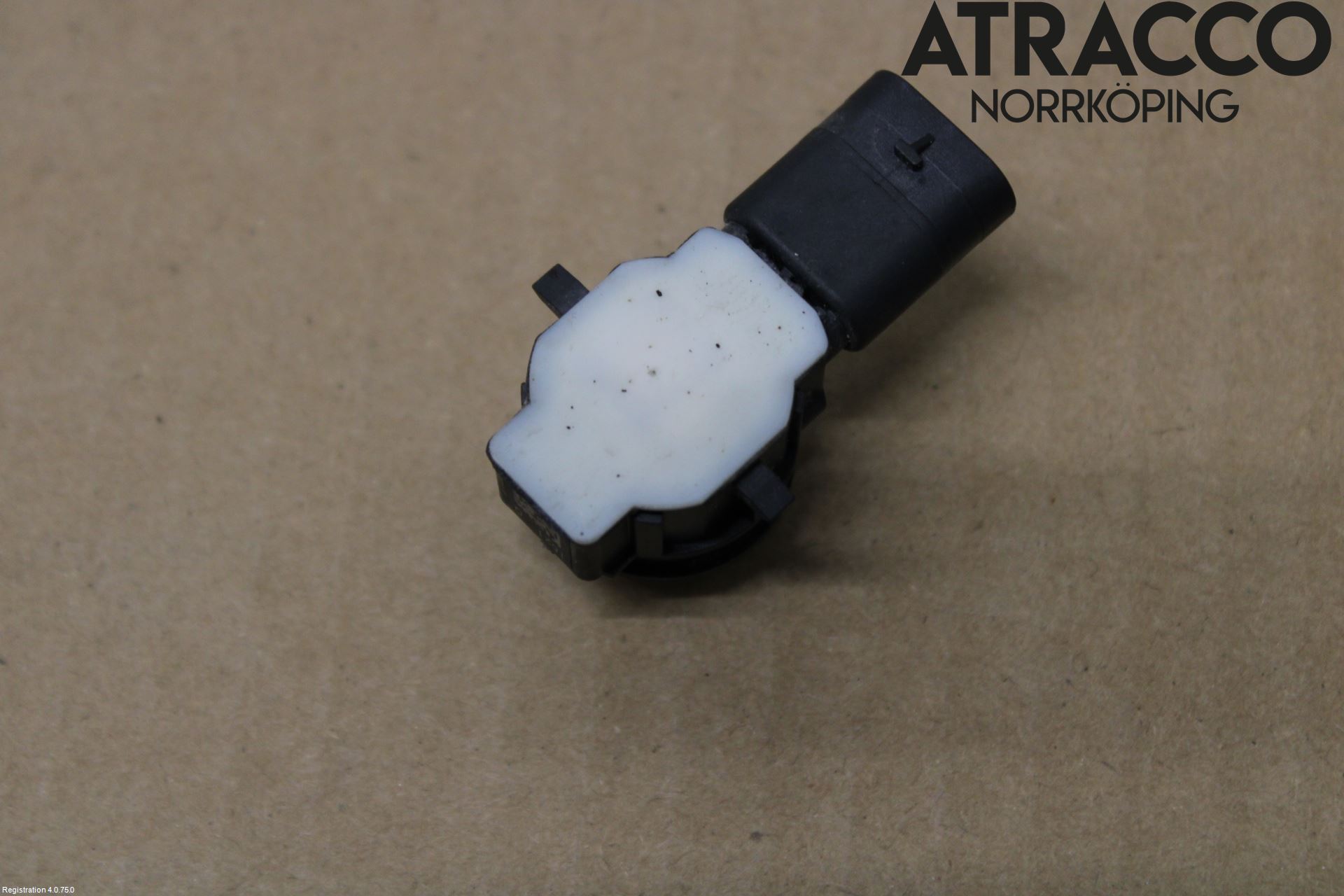 Volkswagen VW TIGUAN 16-24 Sensor Ryggesensor