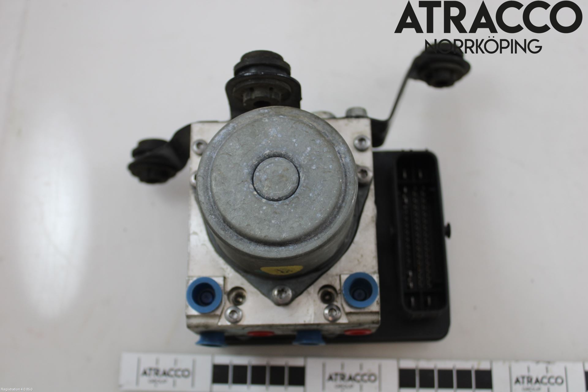 Volkswagen VW SHARAN 11- Abs Hydraulikkaggregat