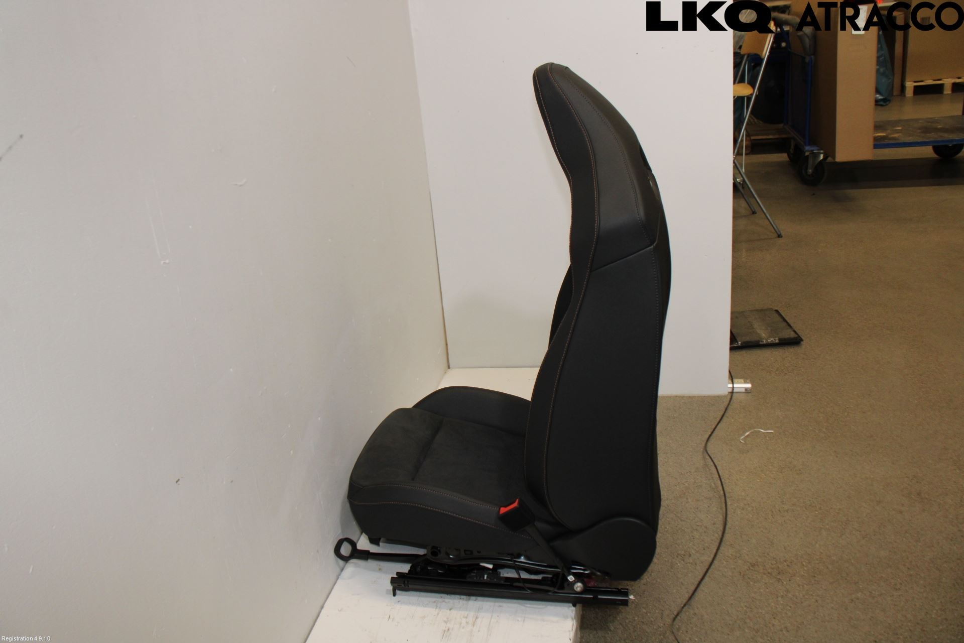Seat LEON 20- Innr Sete Foran Høyre