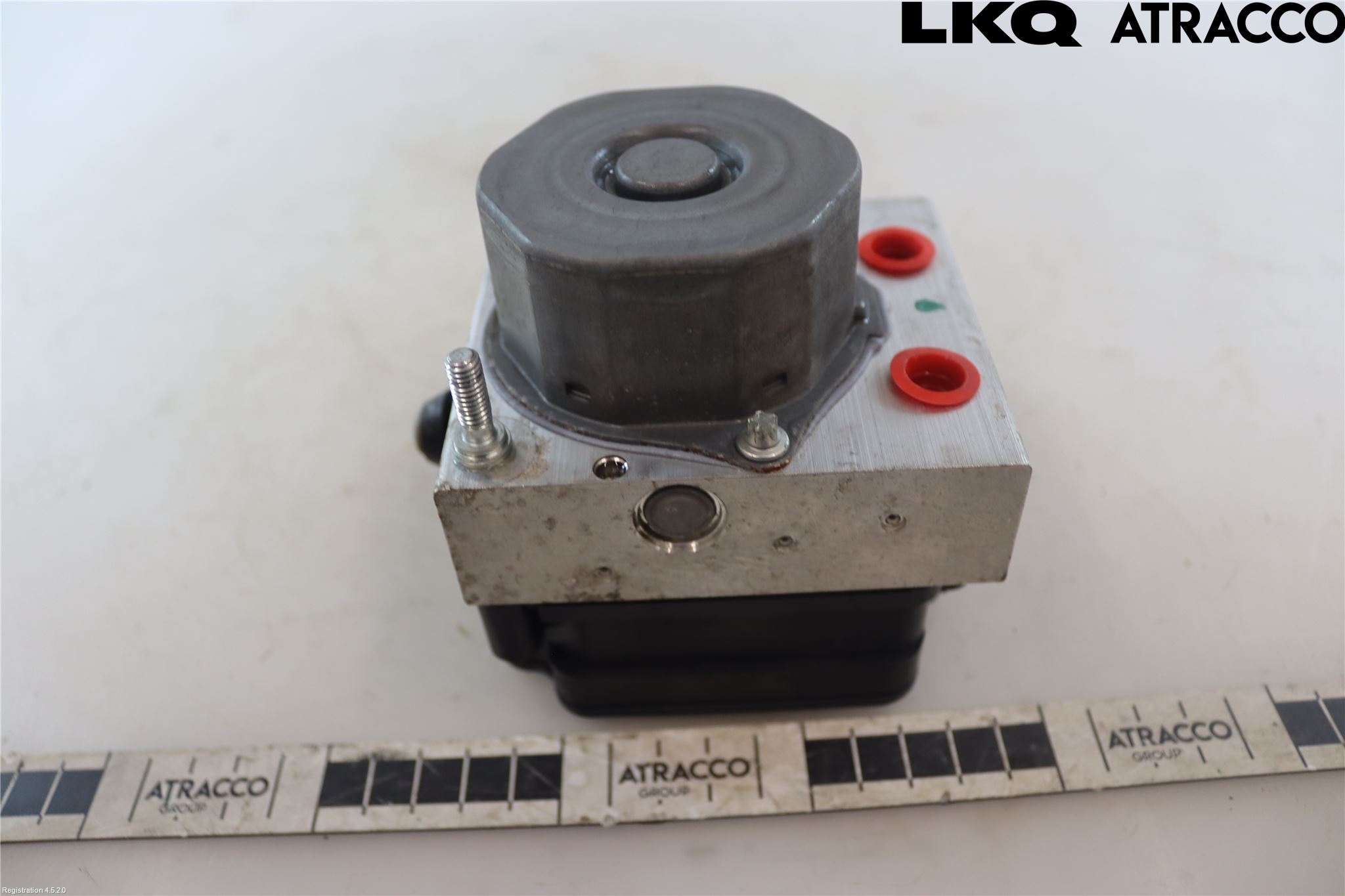 Toyota AYGO 15-21 Abs Hydraulikkaggregat
