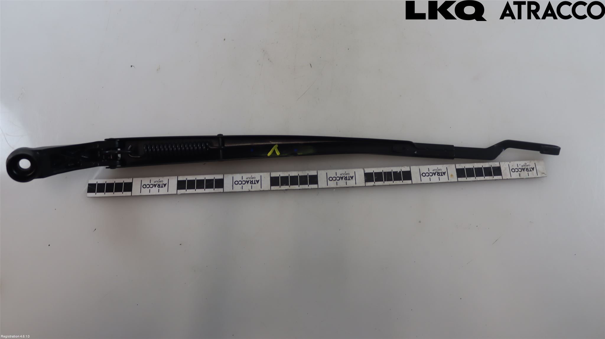 Toyota CAMRY 19-24 Viskerarm-Armer Frontrute