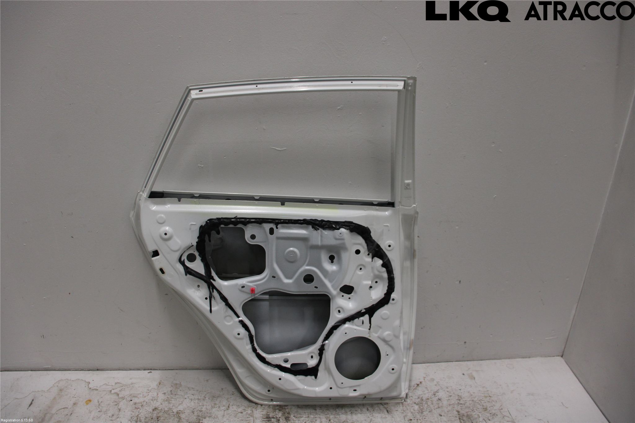 Toyota AURIS 13-19 Dør 4D Bak Venstre