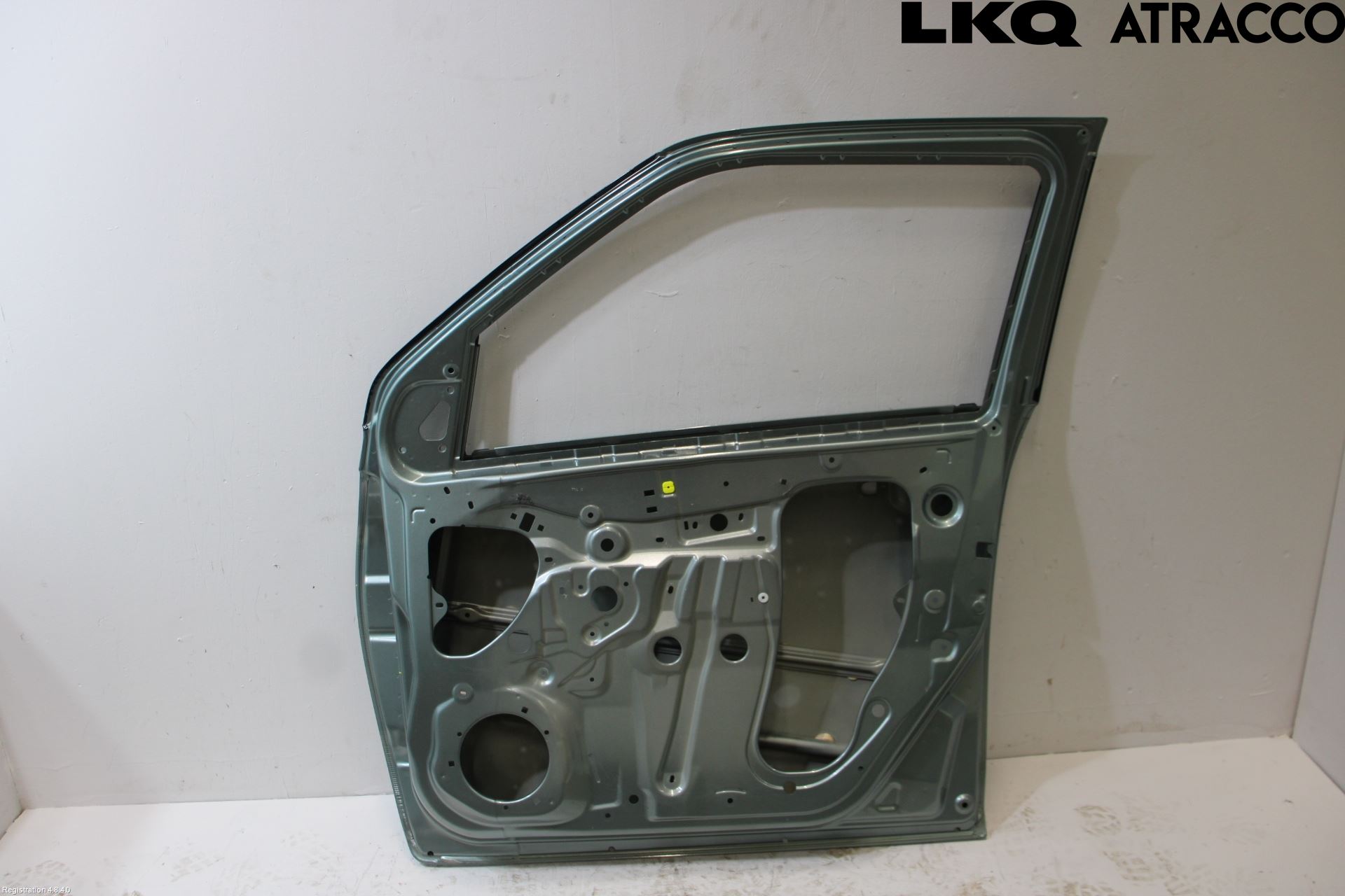 Suzuki SWIFT 11-16 Dør 4D Foran Høyre