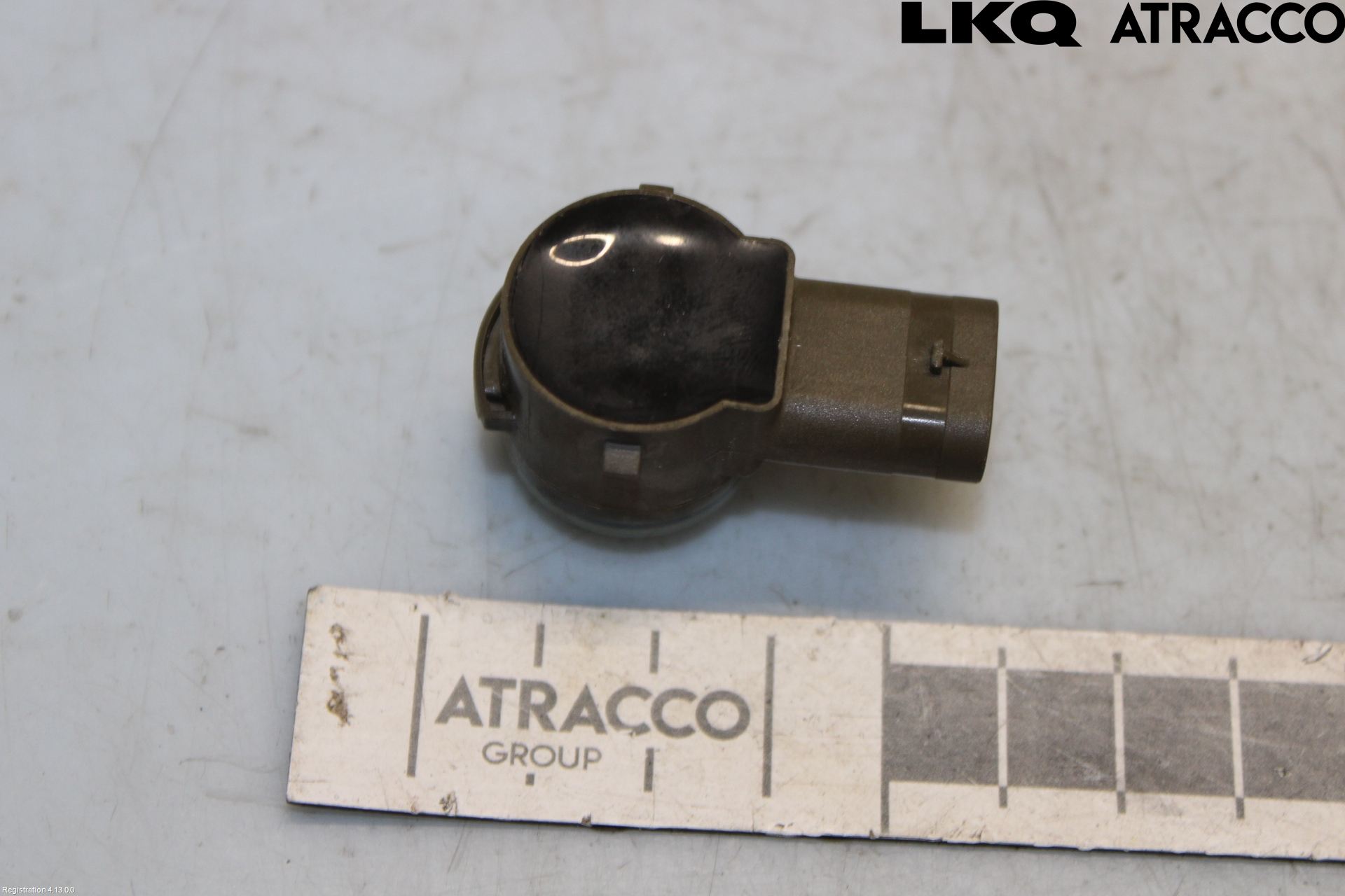 Tesla MODEL X 16- Sensor Parkering Front