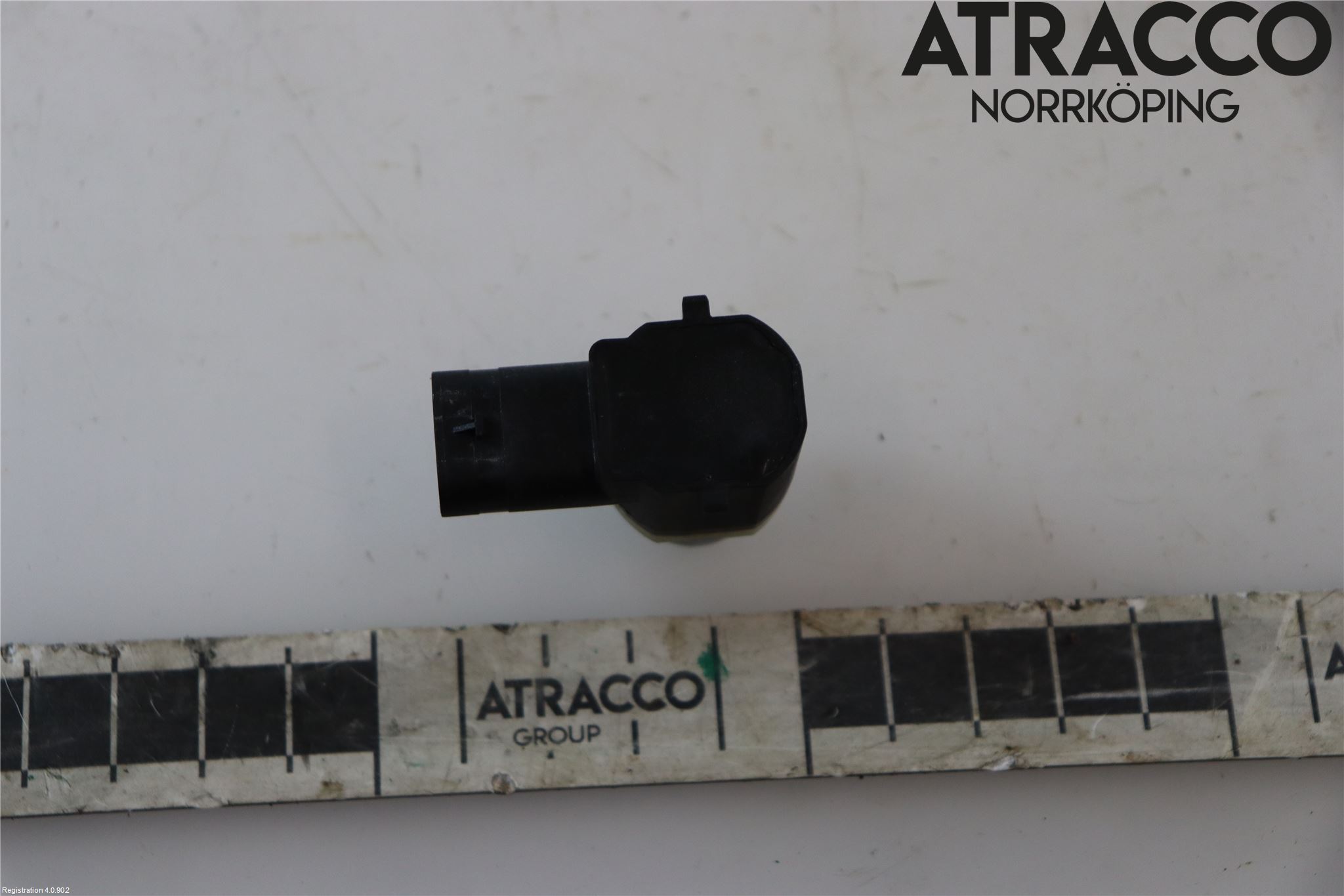 Volkswagen VW PASSAT 11-14 Sensor Parkering Front