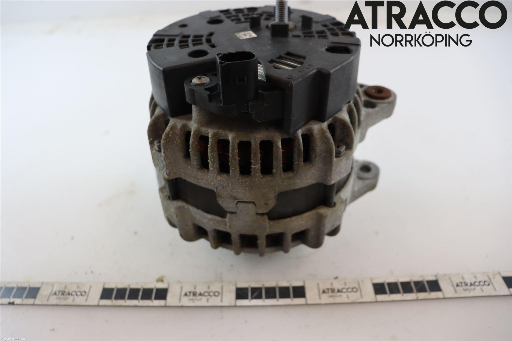 Mercedes-Benz MB A-KLASS (W176) 13-18 Dynamo