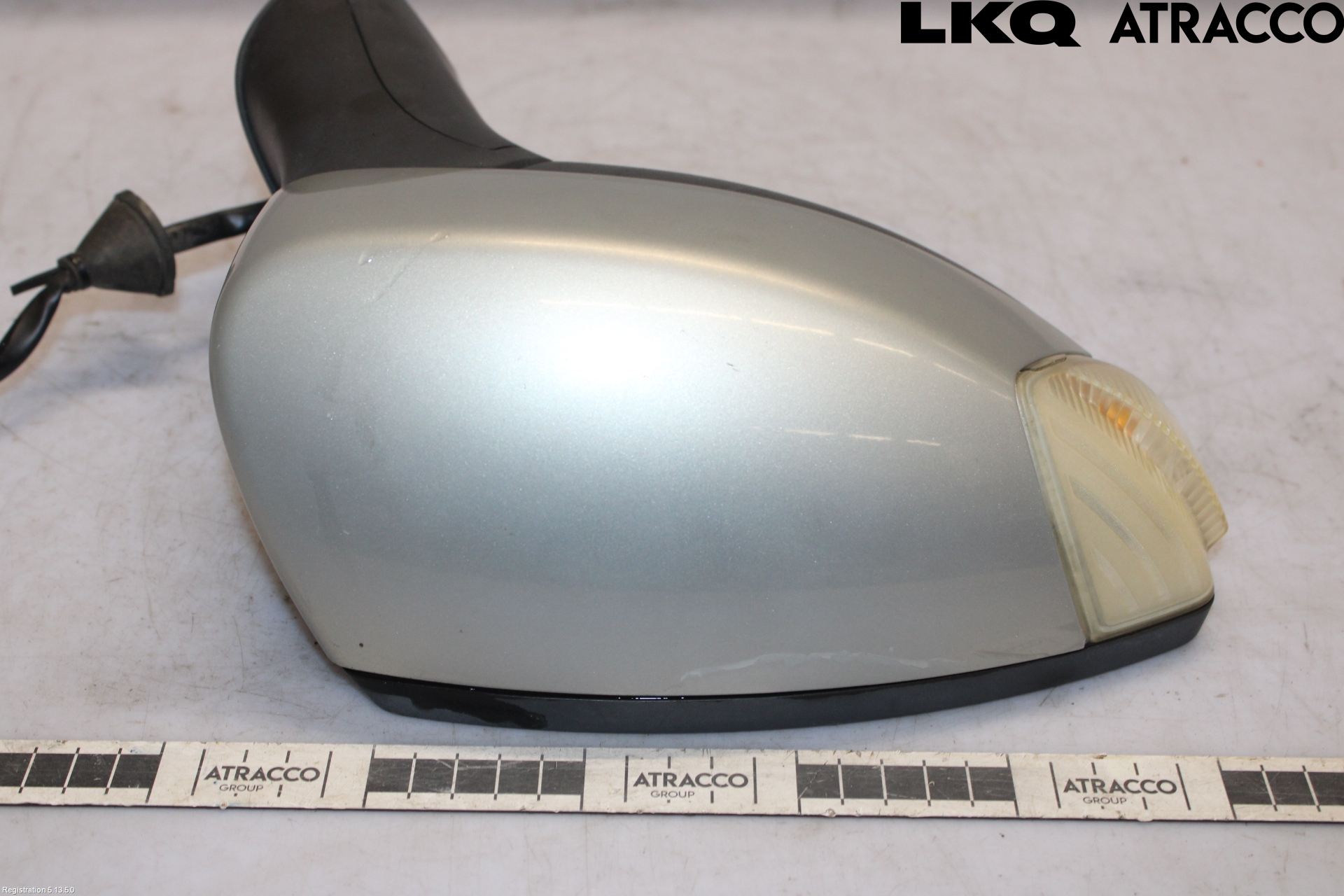 Ford KUGA 08-12 Speil H M-El Justering