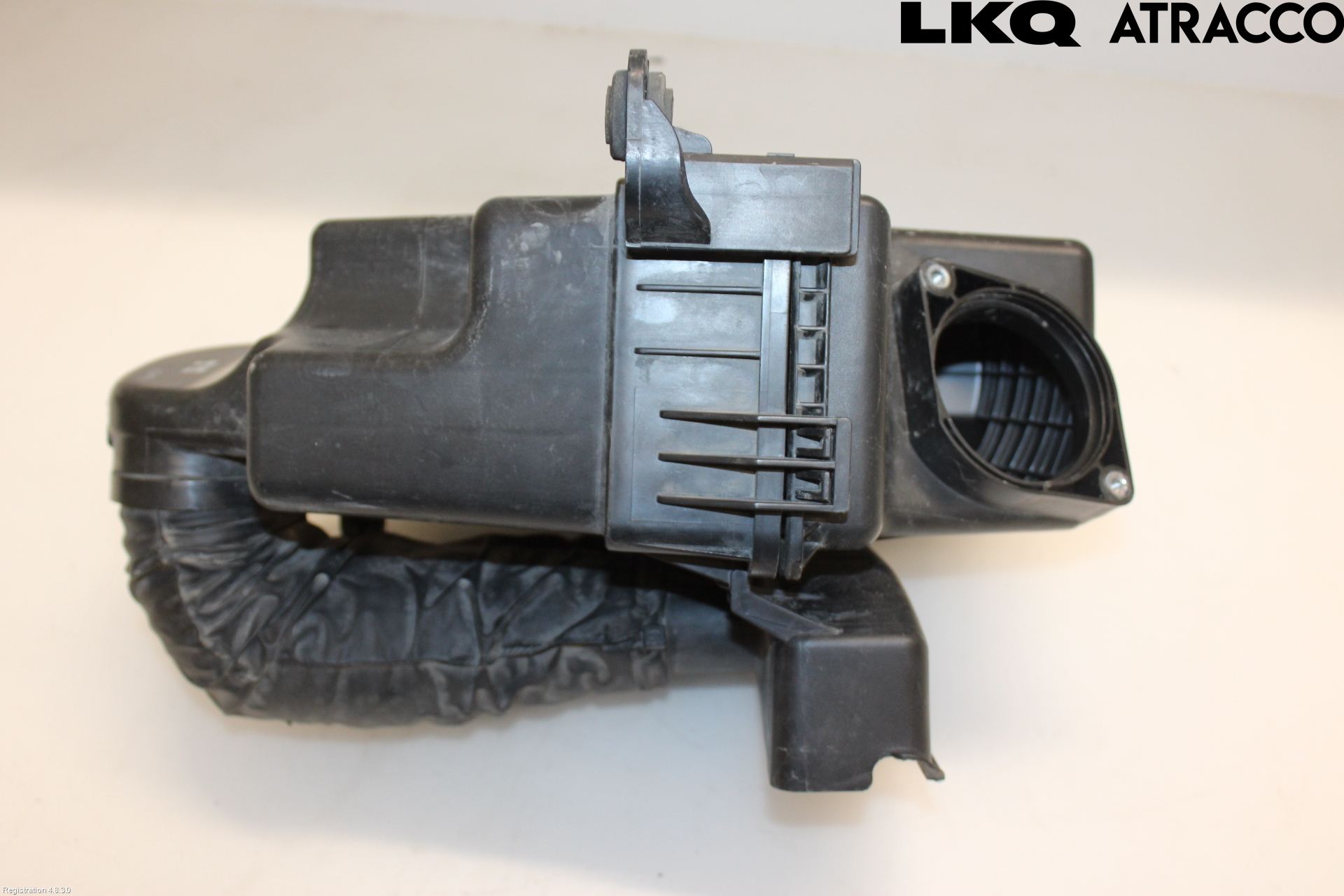 Kia VENGA 10-19 Luftfilter Boks