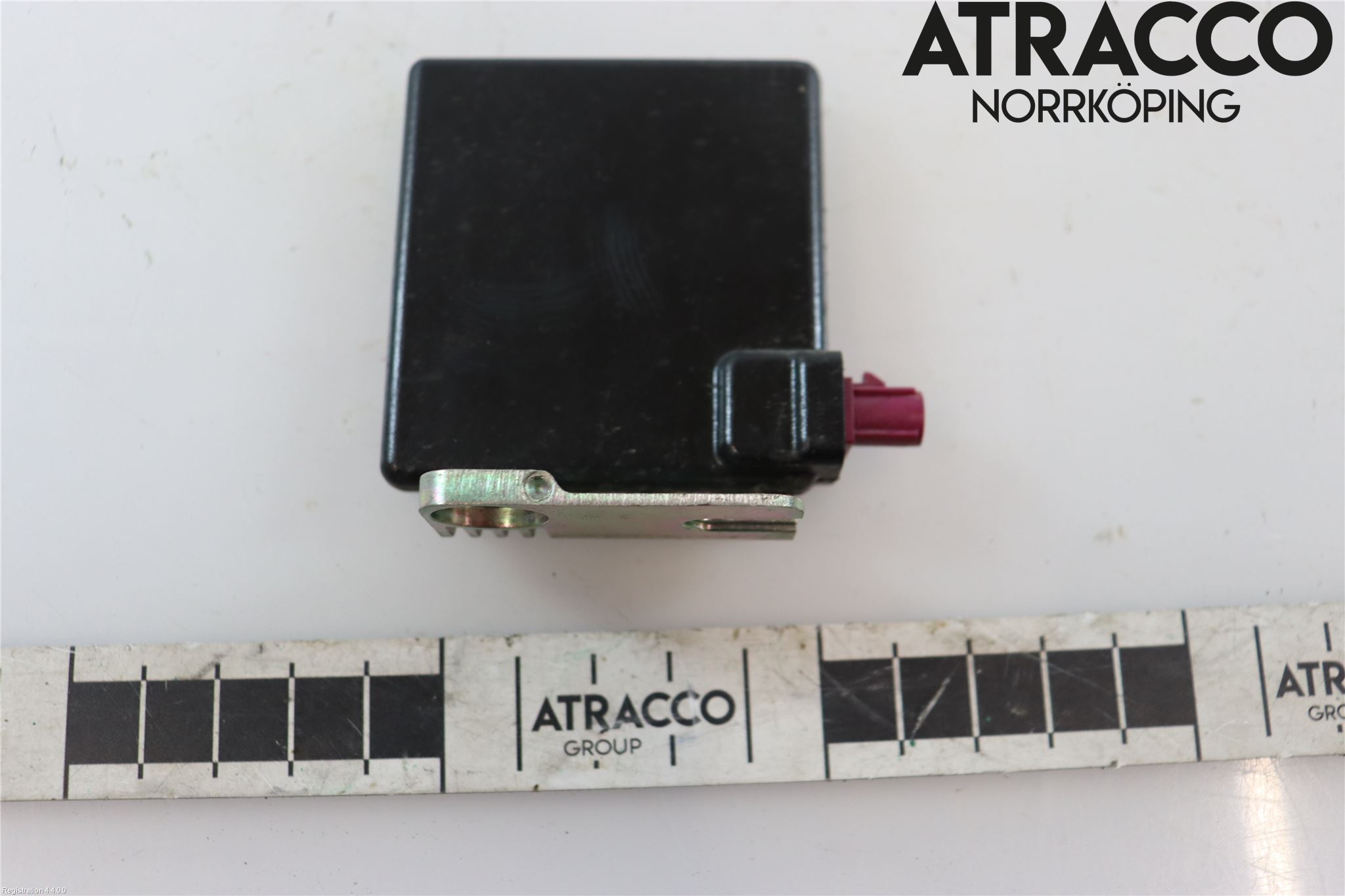 Volkswagen VW ID.3 21- Stereo Antenne Radio-Tv