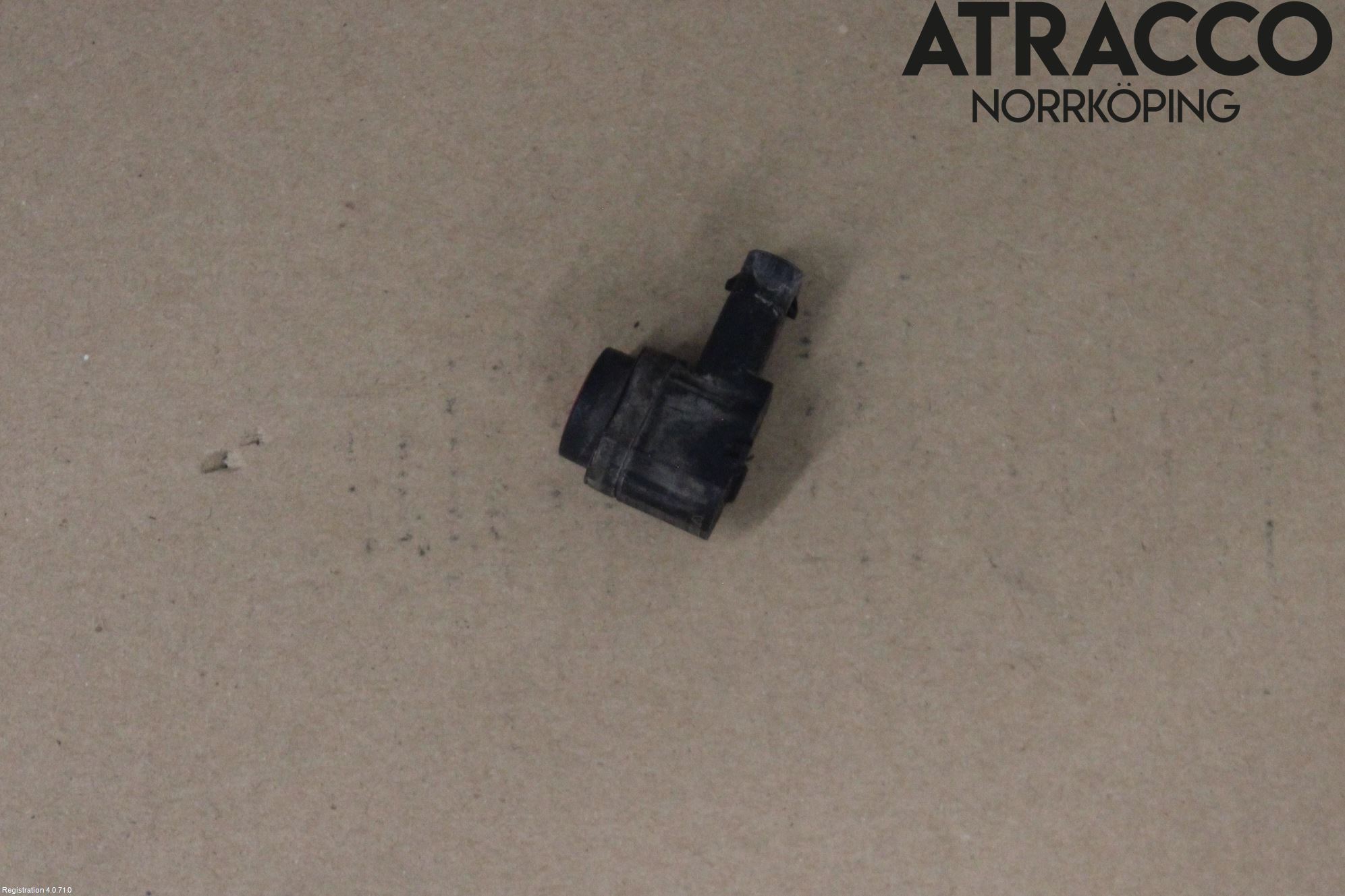 Volvo XC60 14-17 Sensor Ryggesensor