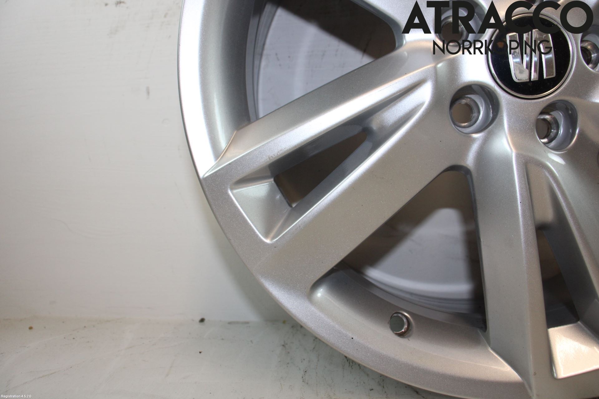 Seat ARONA Felg Aluminium