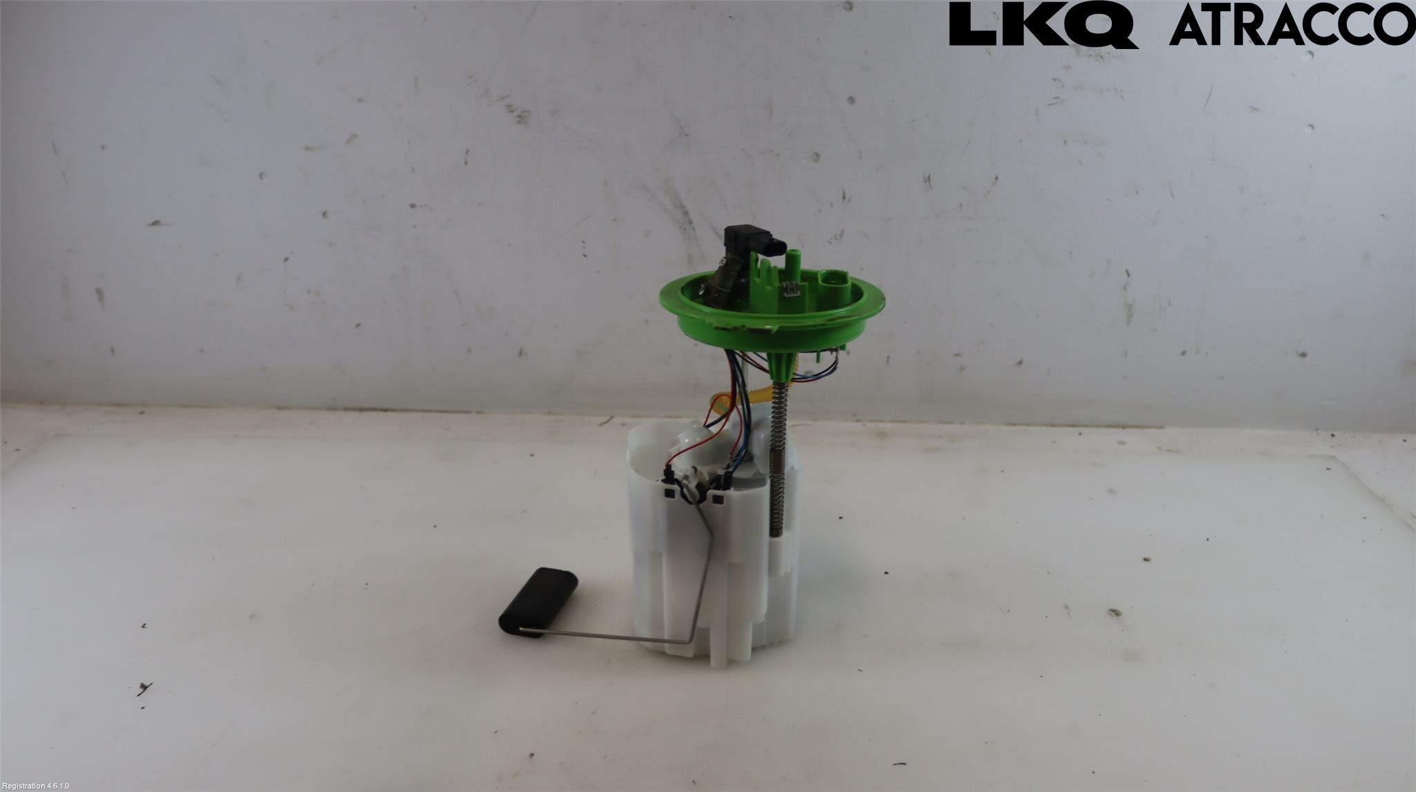 Volkswagen VW PASSAT 20-24 Drivstoffpumpe Fødepumpe El