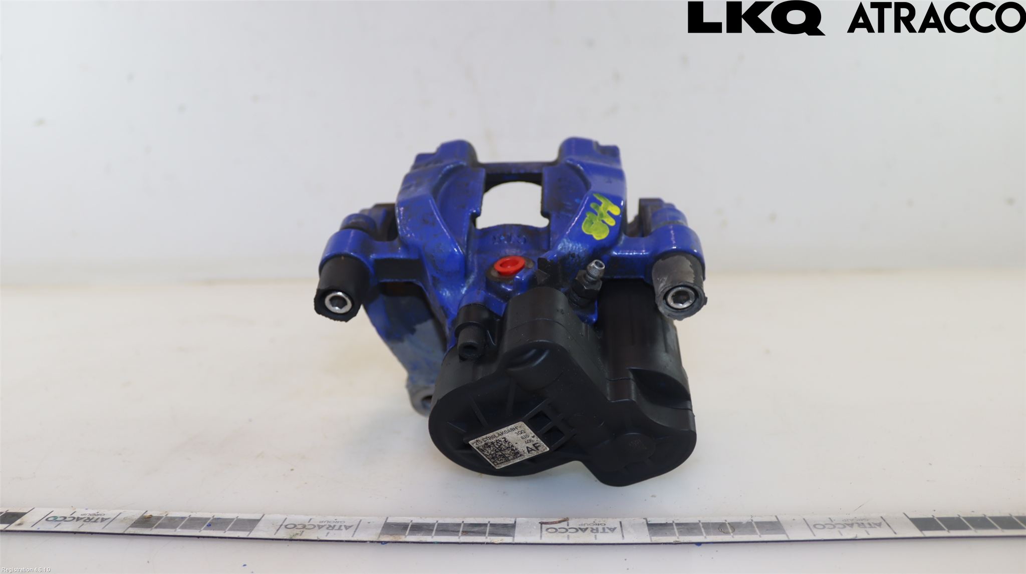 Volkswagen VW PASSAT 20-24 Bremsecaliper Bak Høyre