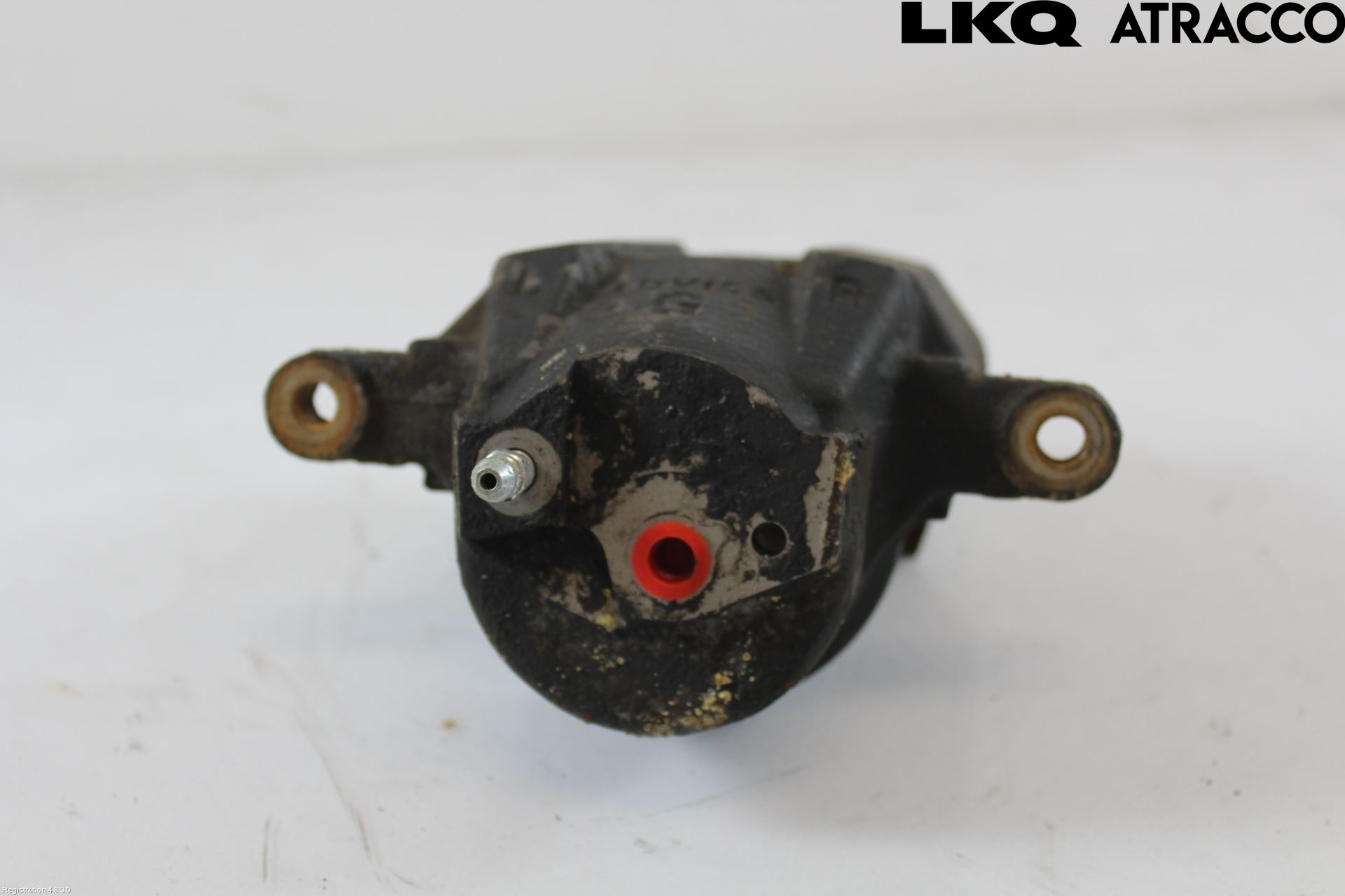 Toyota PRIUS NWH20 04-08 Bremsecaliper Foran Venstre