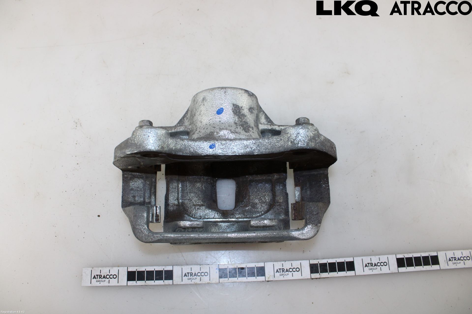 MG MARVEL R 22- Bremsecaliper Foran Venstre