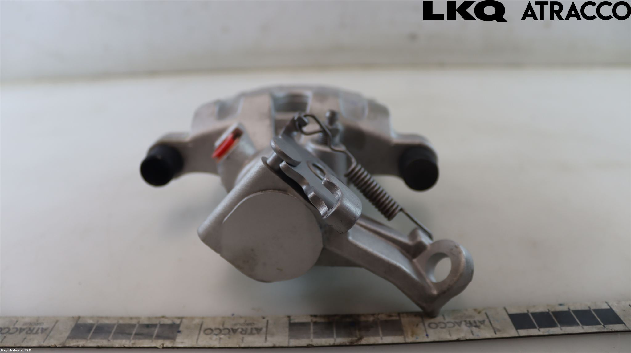 Saab 9-3 VER2/VER3 08-15 Bremsecaliper Bak Venstre