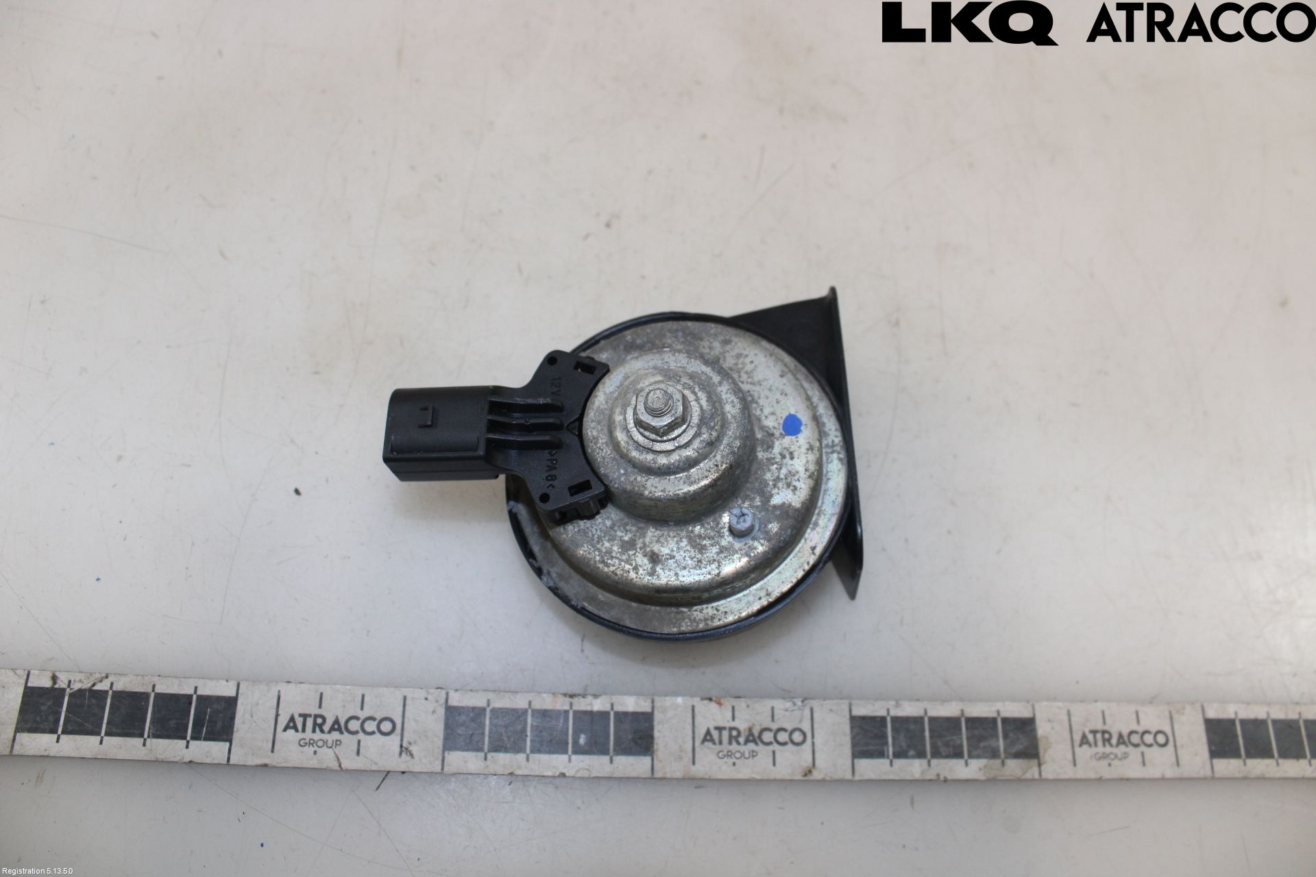 Mini ONE/COOPER 5DR F55 14-24 Signalhorn