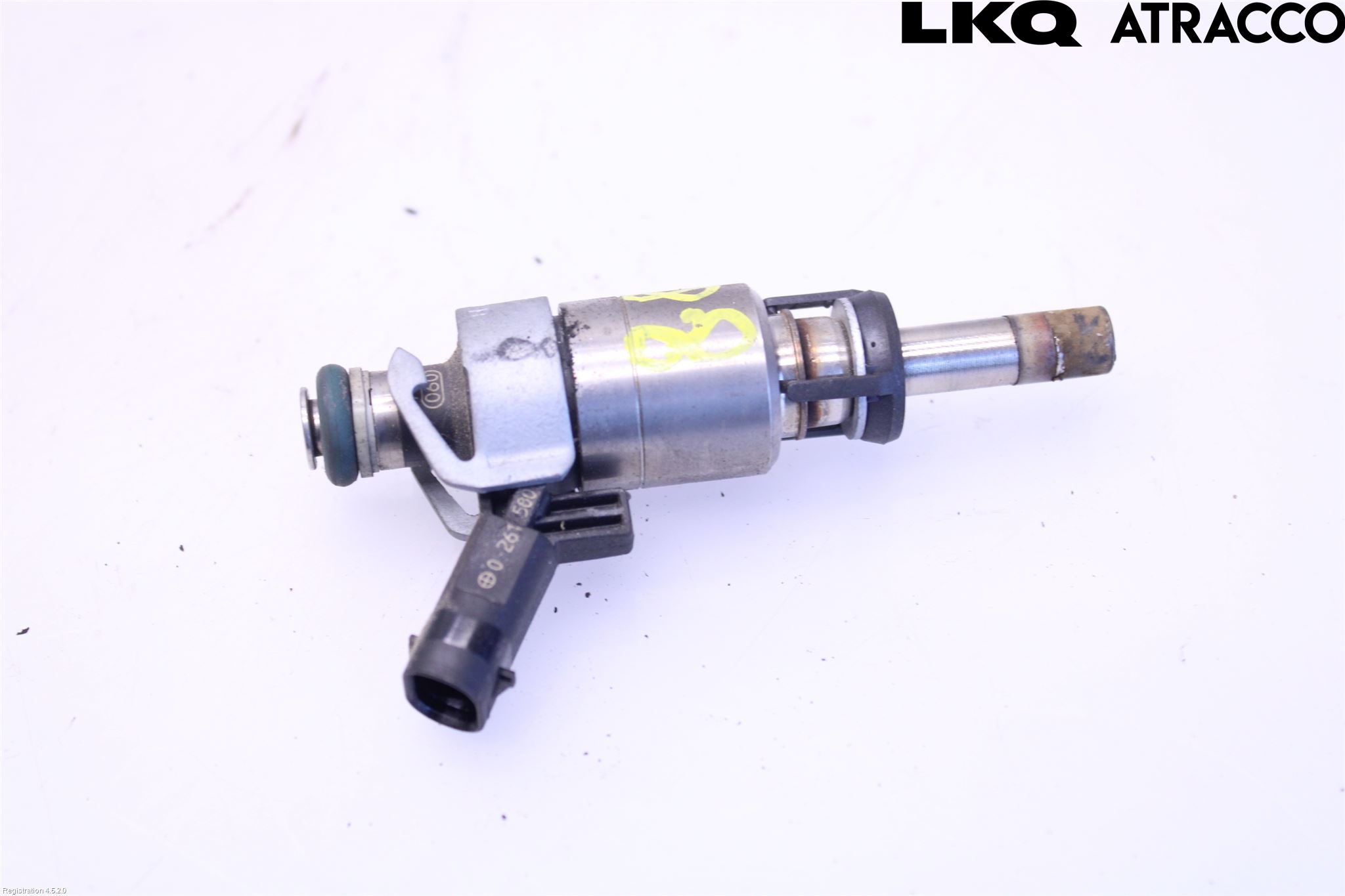 Audi A4/S4 08-11 Inns Dyse