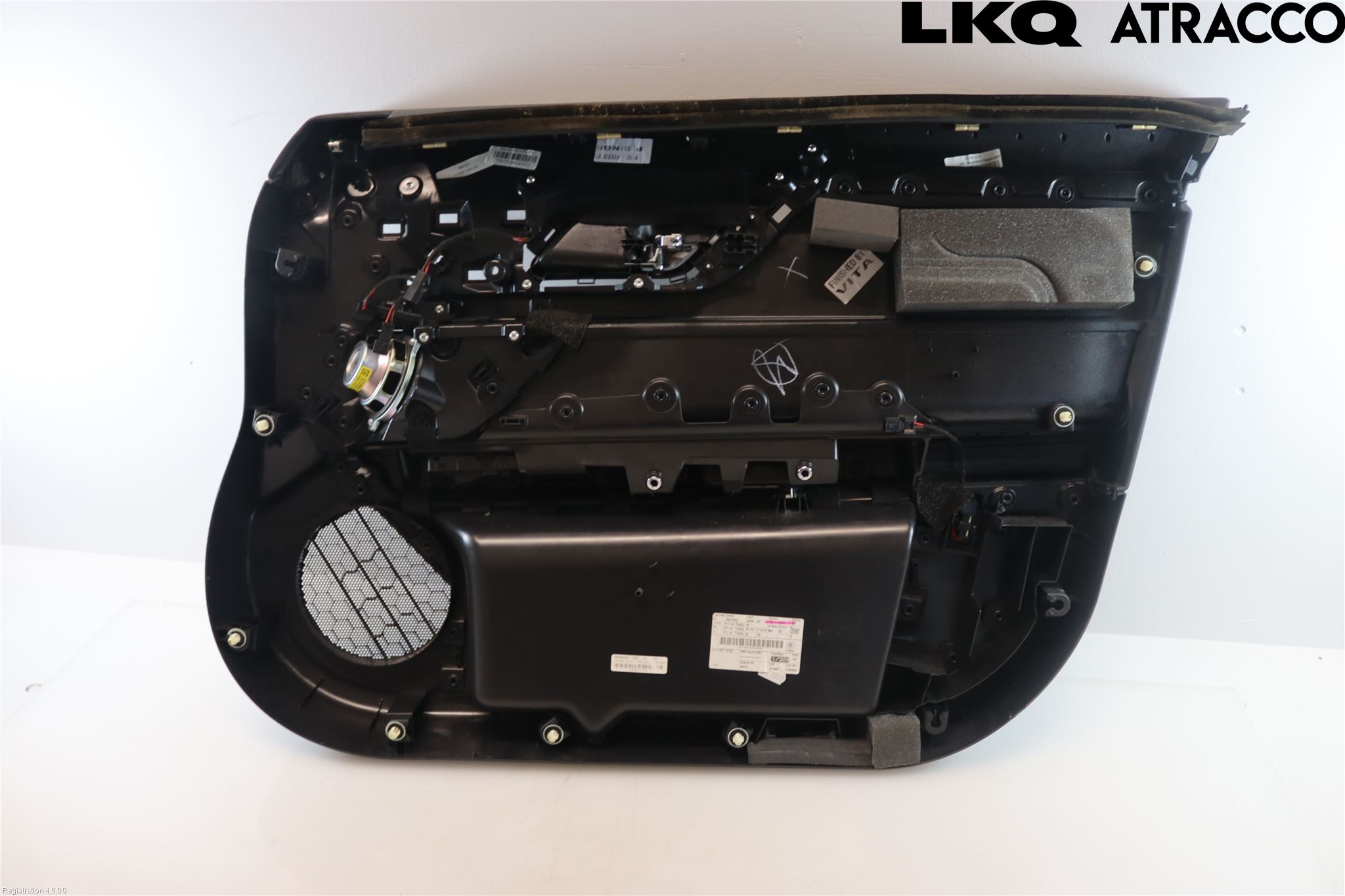 Jaguar XF (X260) 16-24 Innr Dørtrekk Venstre