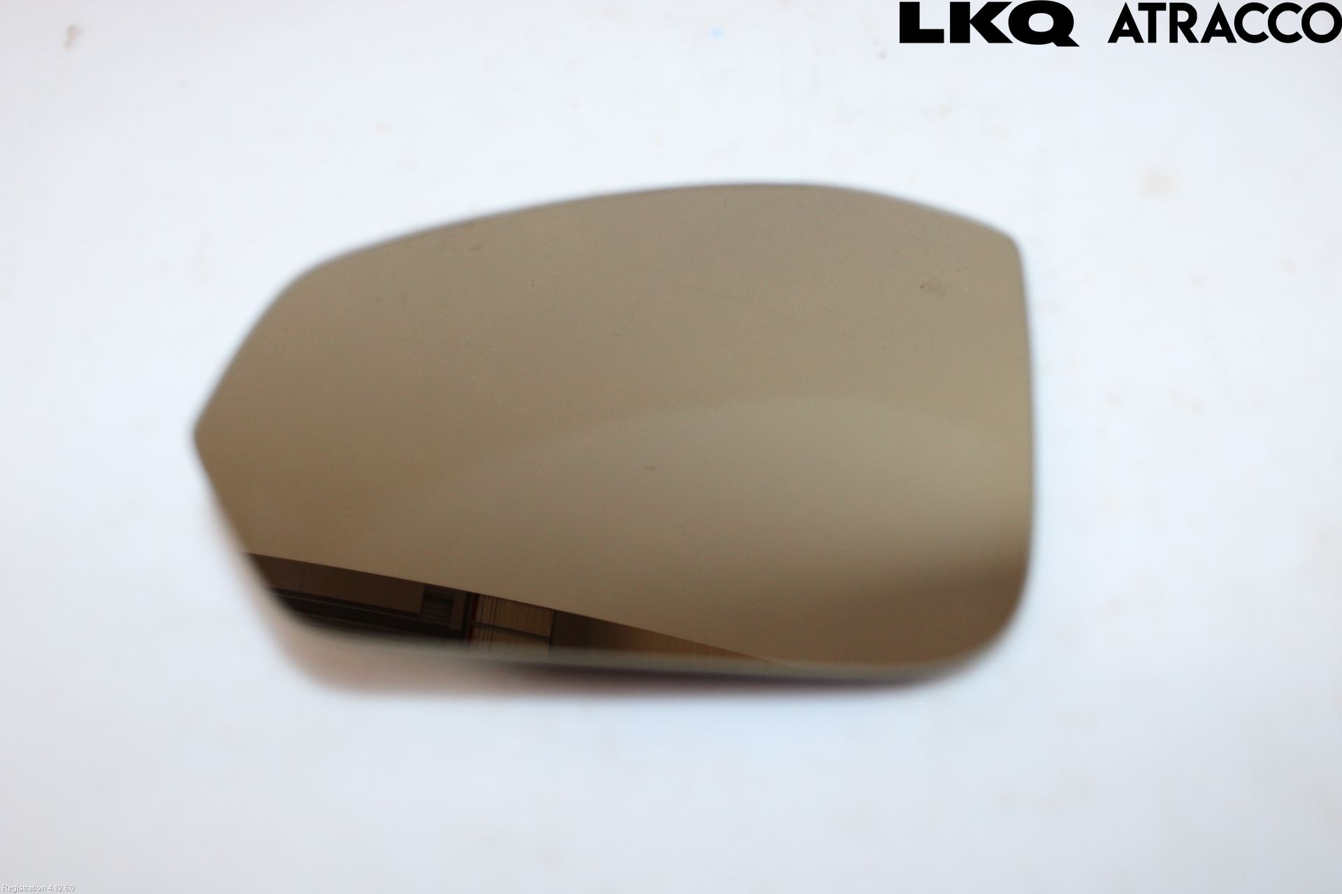 Skoda FABIA 22- Speil Glass V