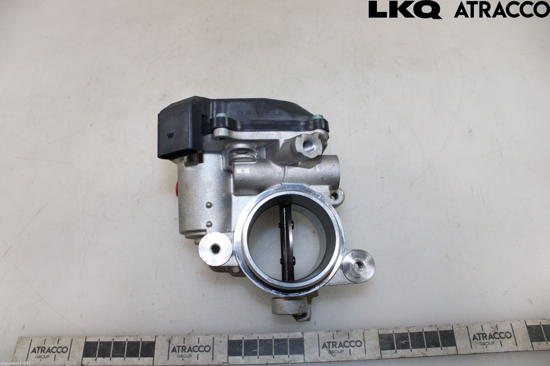 Audi A4/S4 B9 16-19 Inns Spjeldhus