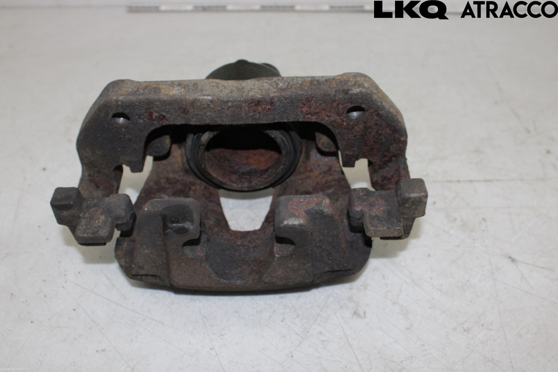 Opel VIVARO 20- Bremsecaliper Foran Høyre