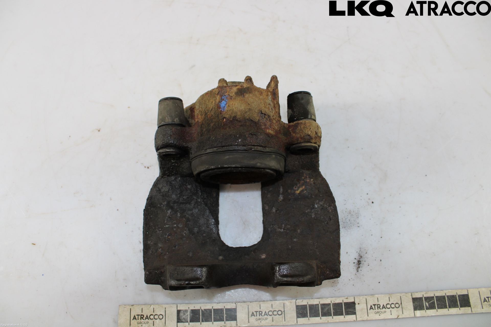 Volvo S60 01-04 Bremsecaliper Foran Venstre