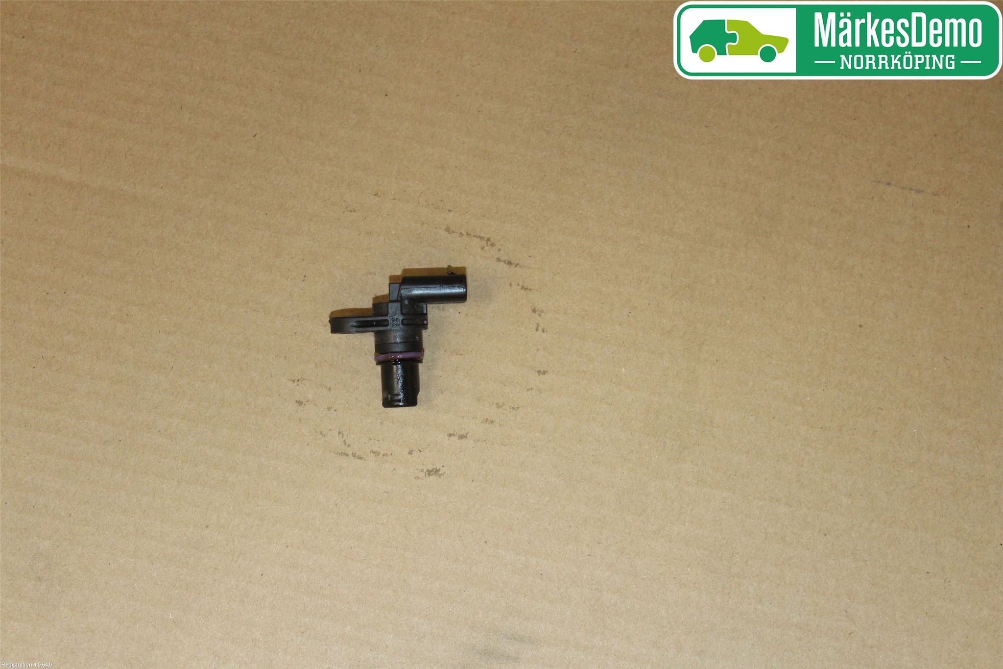 Audi A6/S6 4G 11-18 Giver Turtall - Tenning