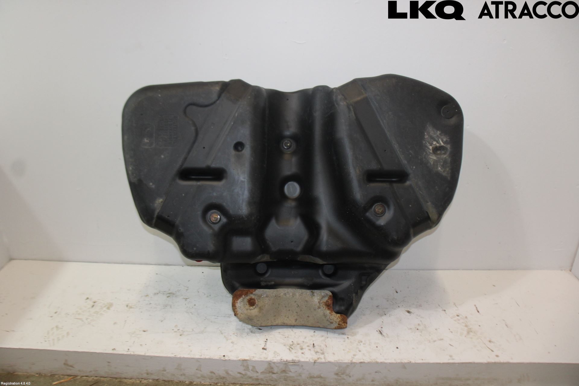 Subaru LEGACY 10-14 Drivstofftank Diesel
