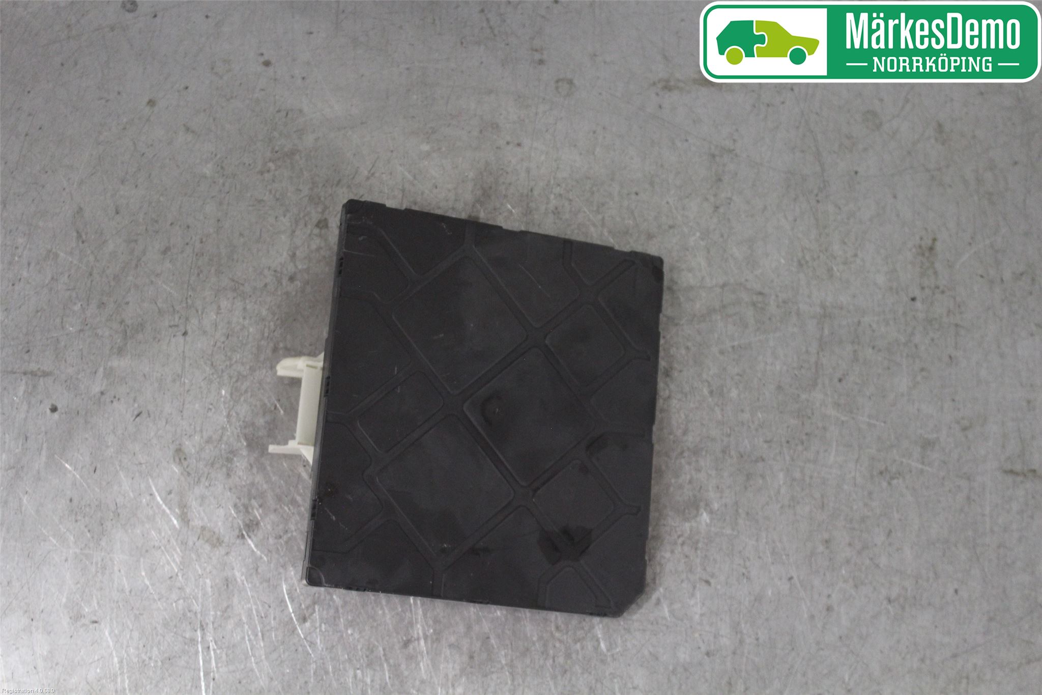 Volkswagen VW GOLF / E-GOLF VII 13-20 Styreenhet Klima