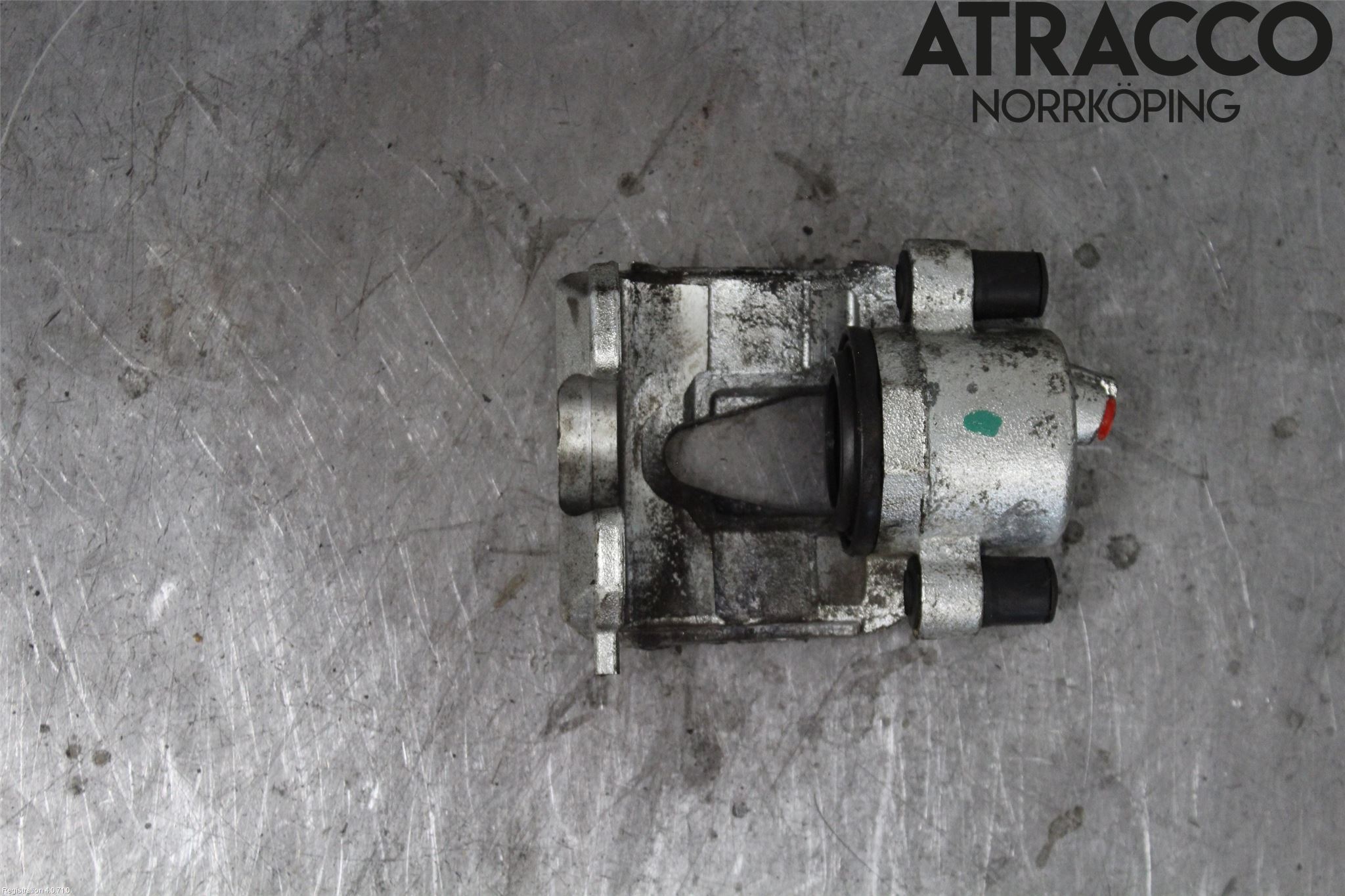 Skoda FABIA 15-21 Bremsecaliper Foran Venstre