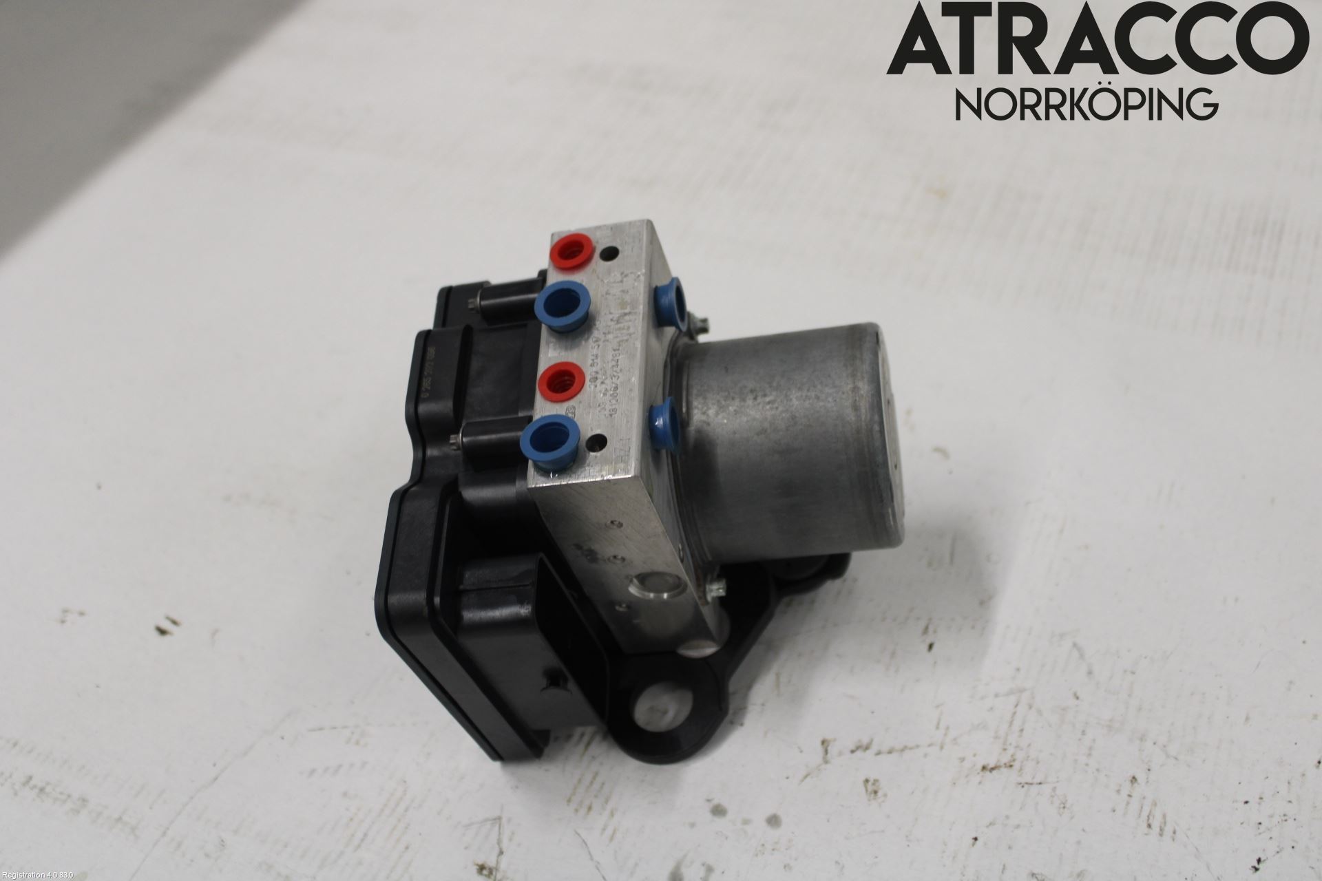 Seat ARONA Abs Hydraulikkaggregat