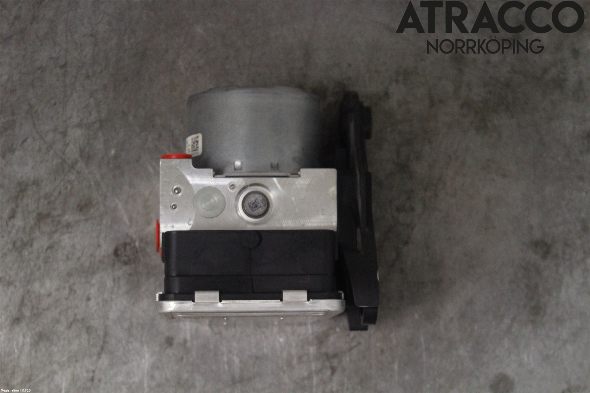 Audi A3/S3 8V 13-20 Abs Hydraulikkaggregat
