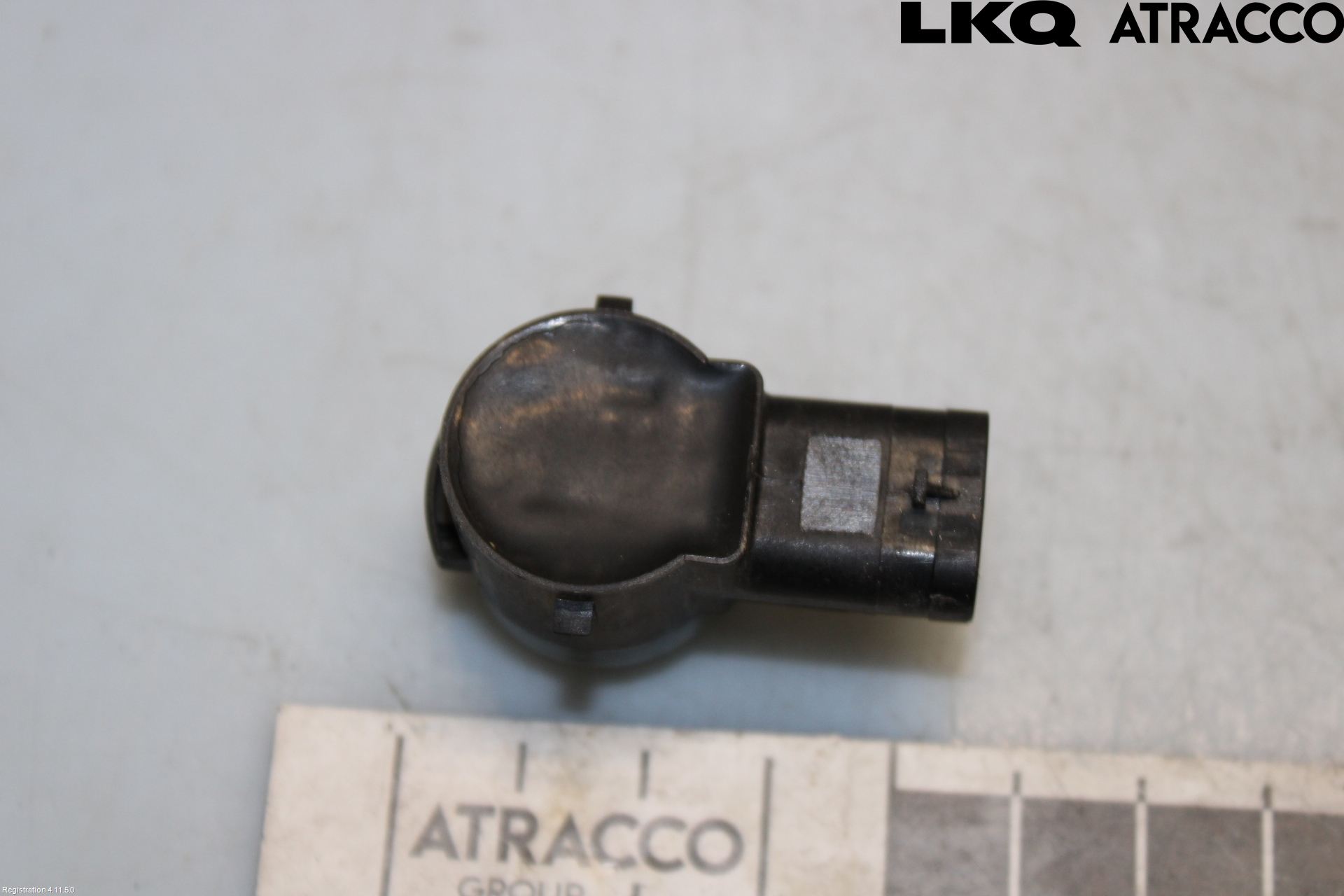 Volkswagen VW GOLF / E-GOLF VII 13-20 Sensor Parkering Front