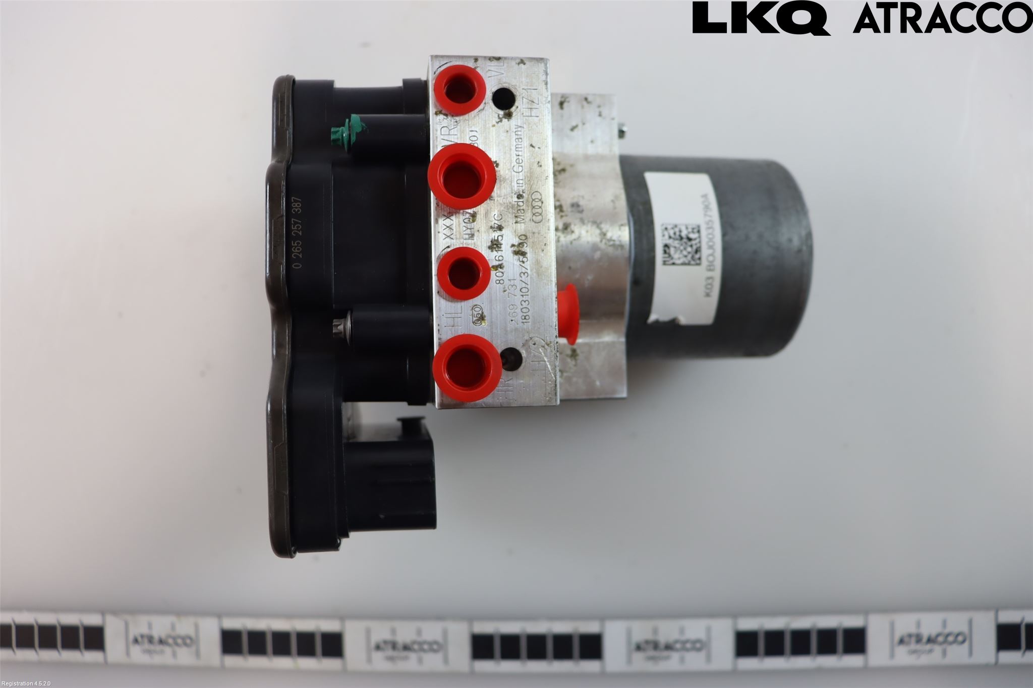 Audi Q5/SQ5 17- Abs Hydraulikkaggregat