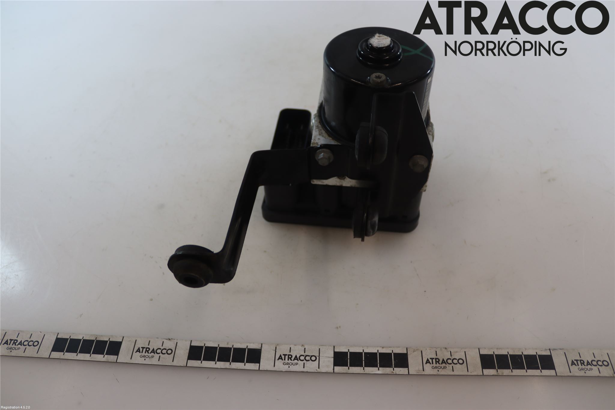 Ford KUGA 08-12 Abs Hydraulikkaggregat
