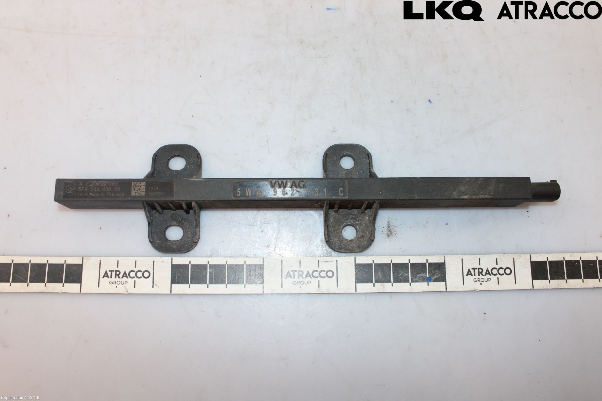 Volkswagen VW ID.5 22- Stereo Antenne Radio-Tv