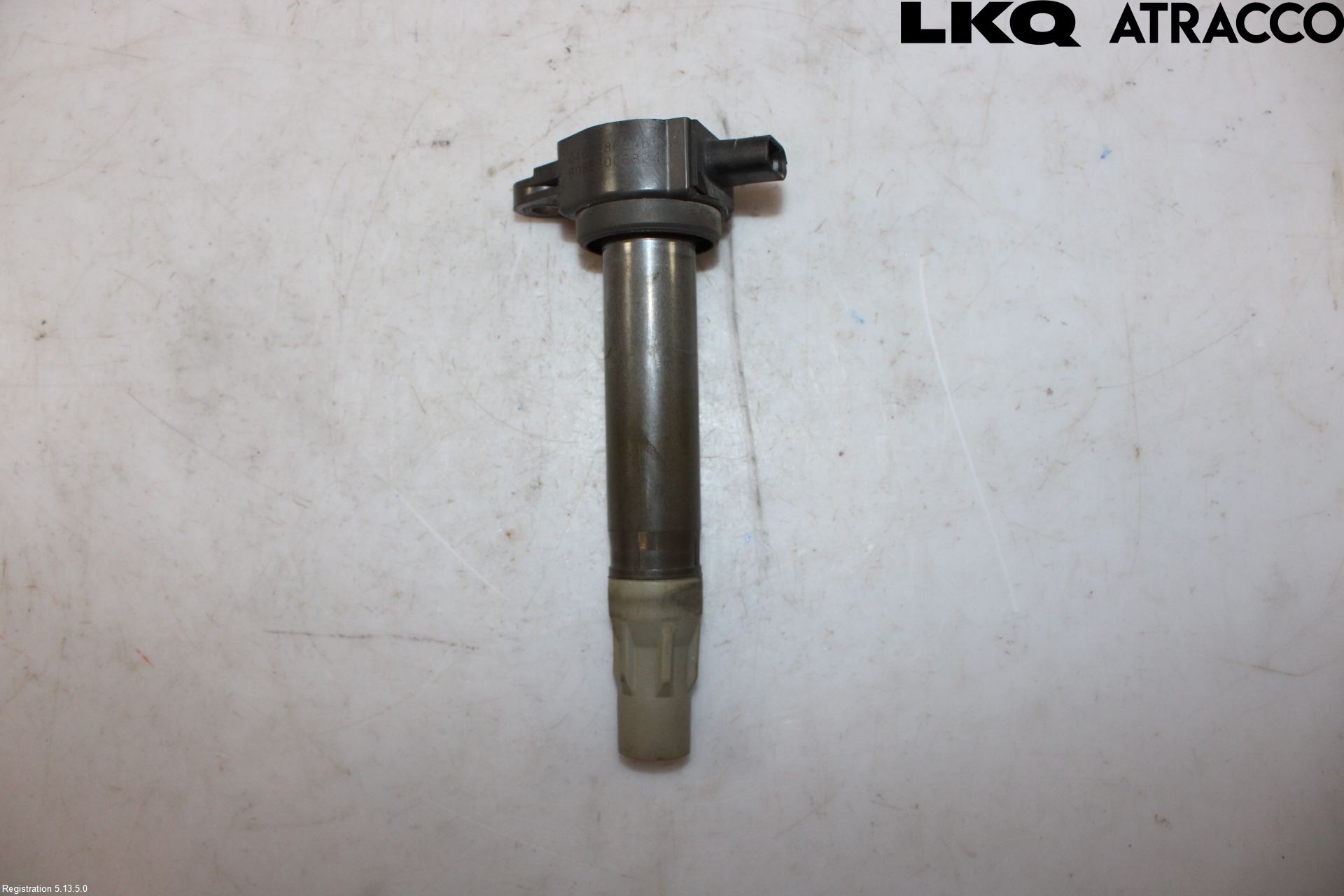 Dodge JOURNEY Coil