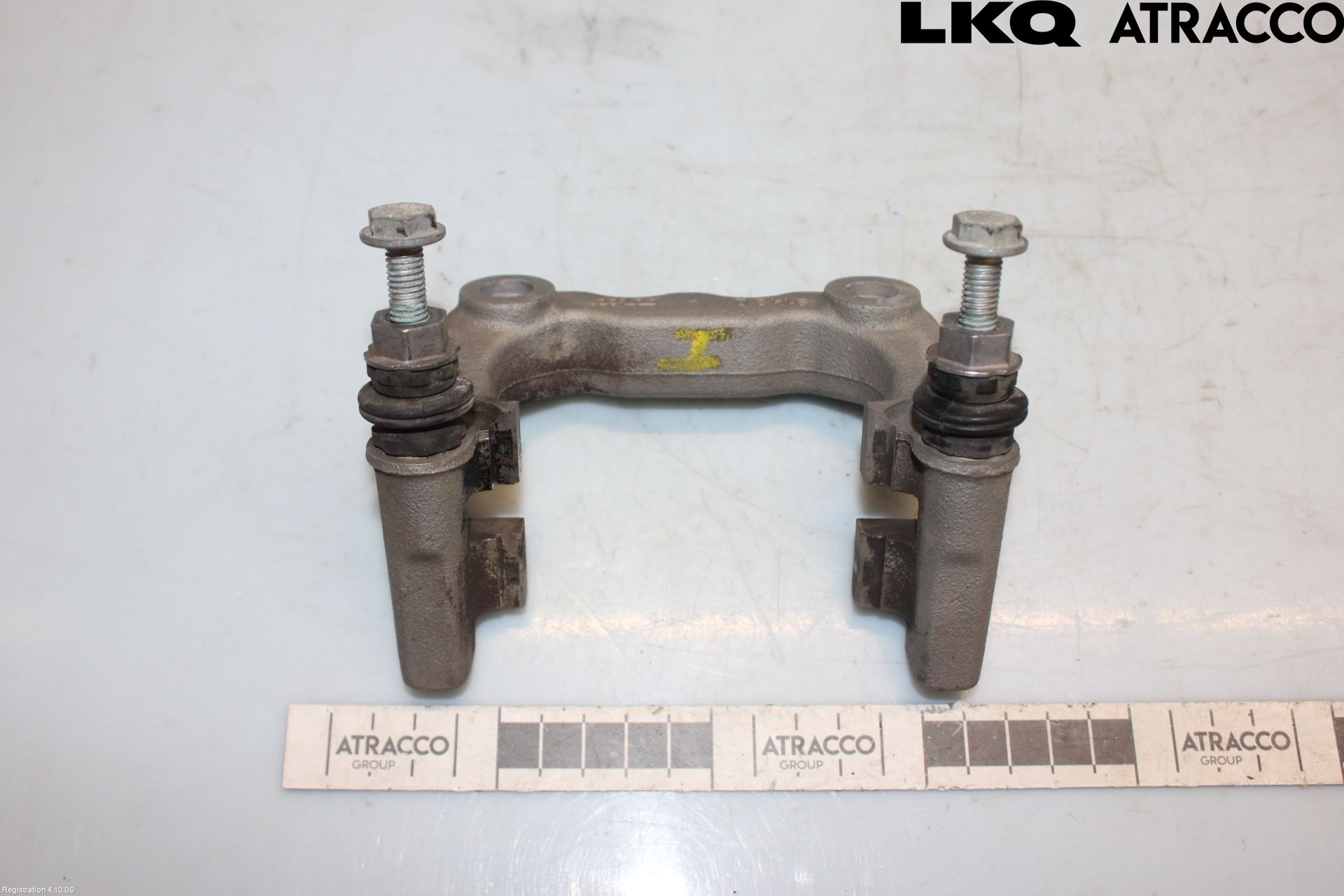 Volkswagen VW TAIGO 22- Bremsecaliper Feste Holder